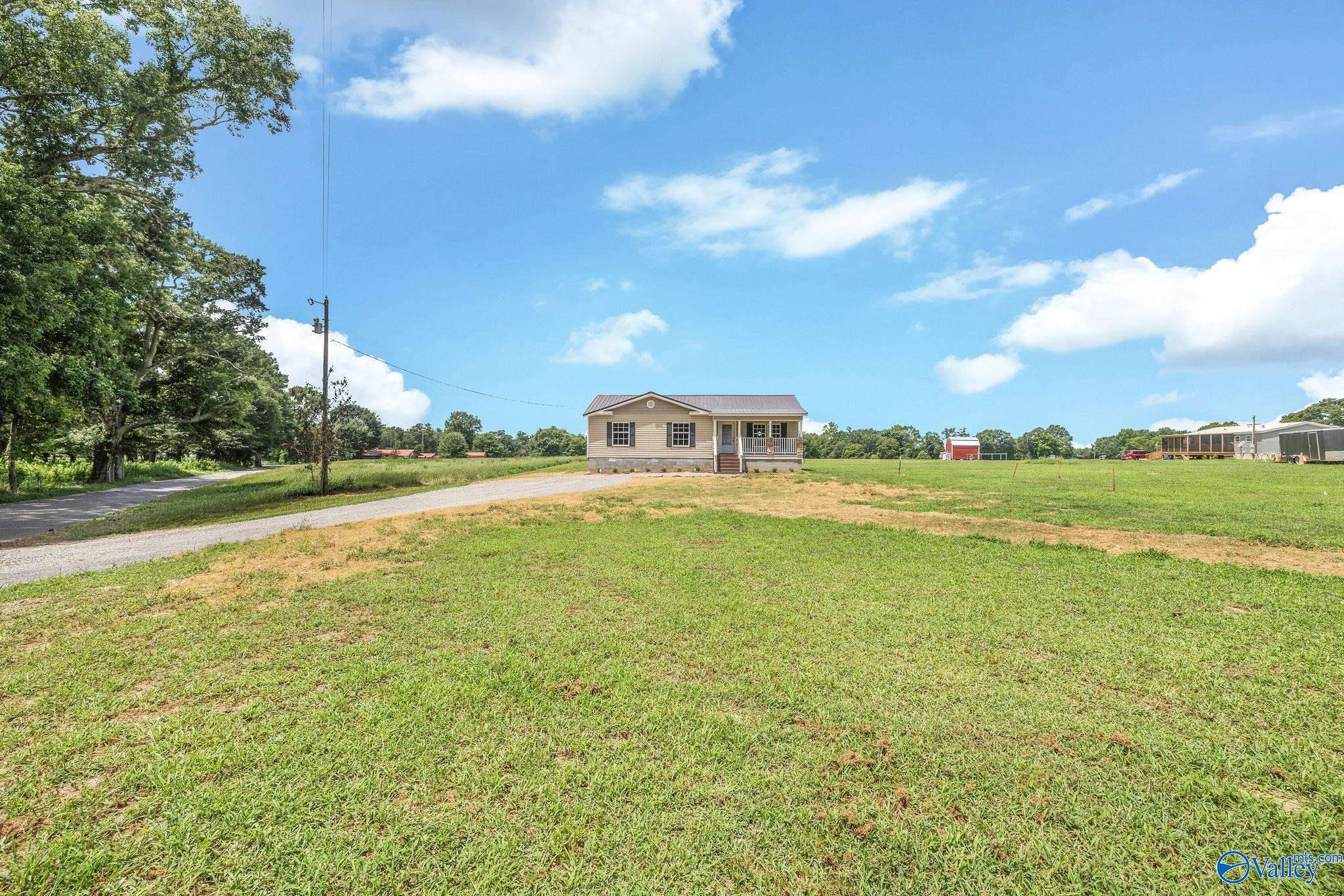 1567 New Hope Road