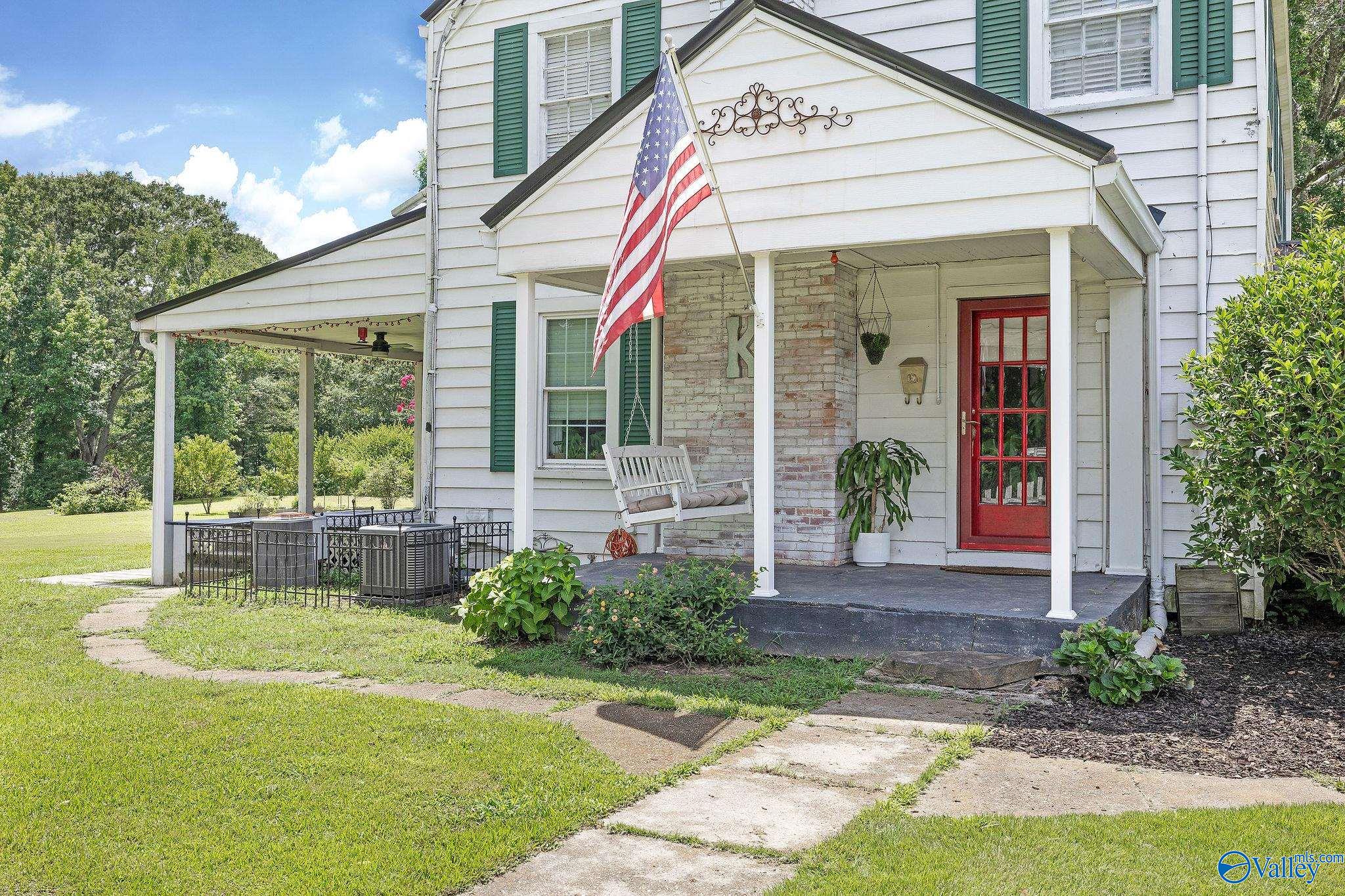 4525 Gadsden Blountsville Road