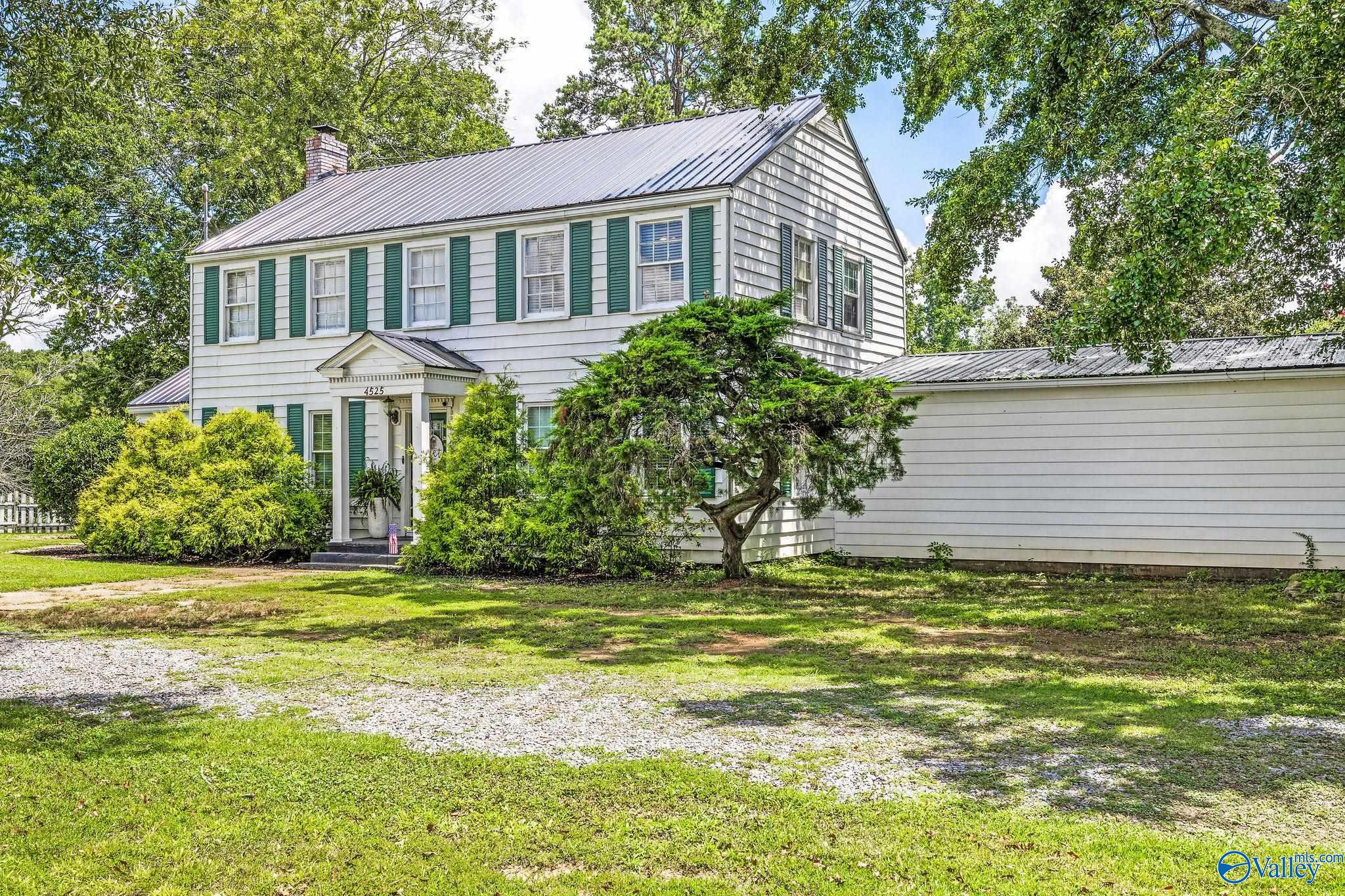 4525 Gadsden Blountsville Road