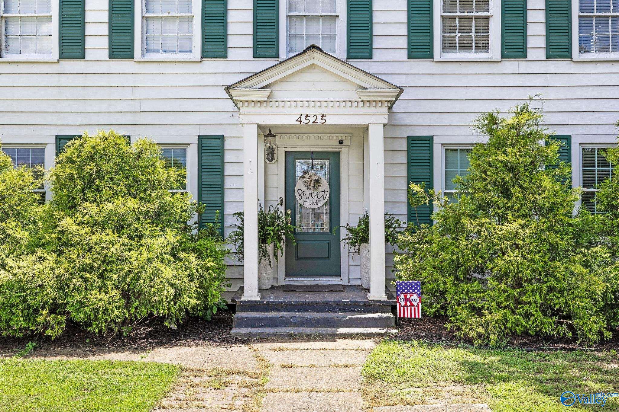 4525 Gadsden Blountsville Road