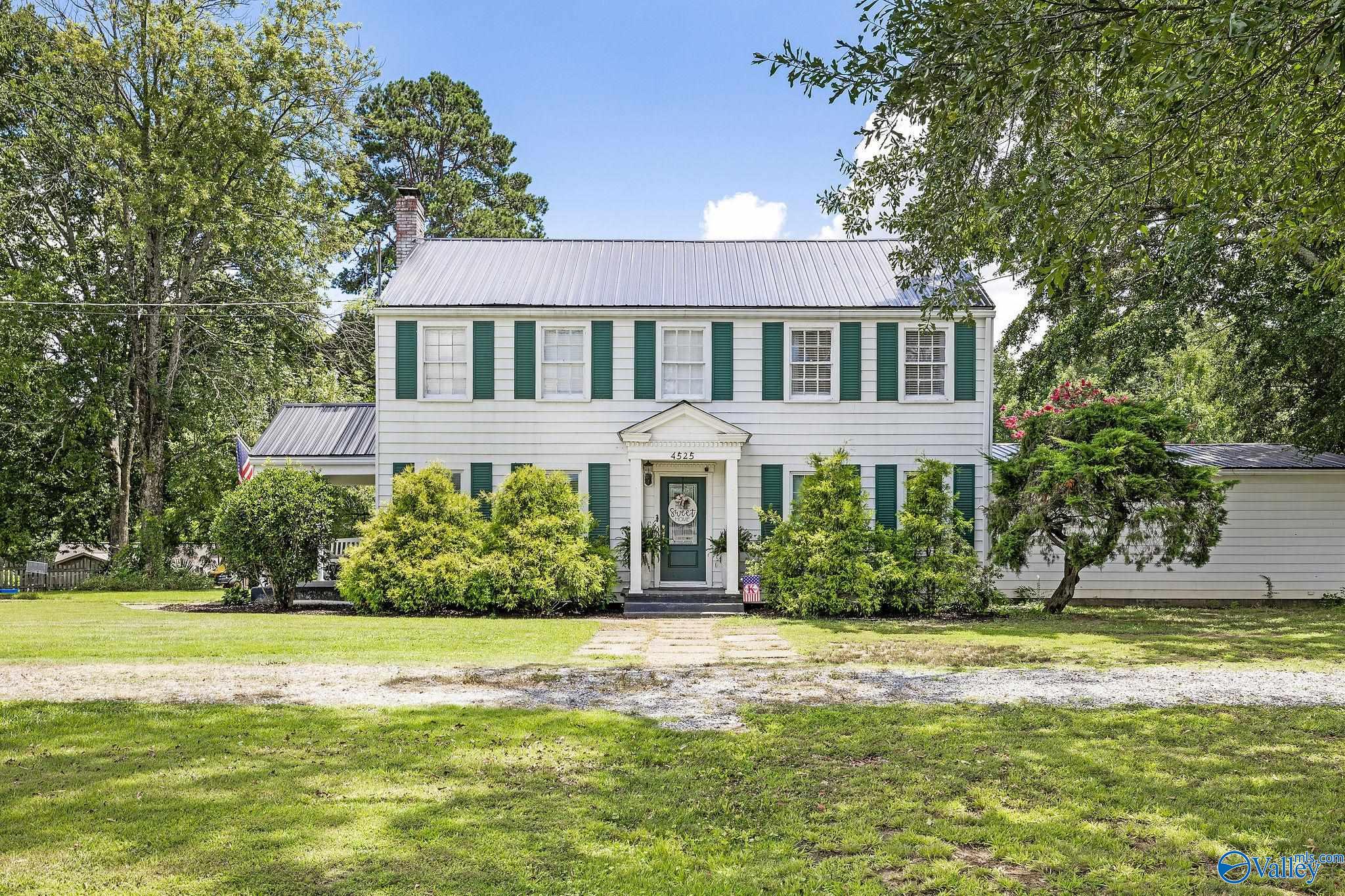 4525 Gadsden Blountsville Road