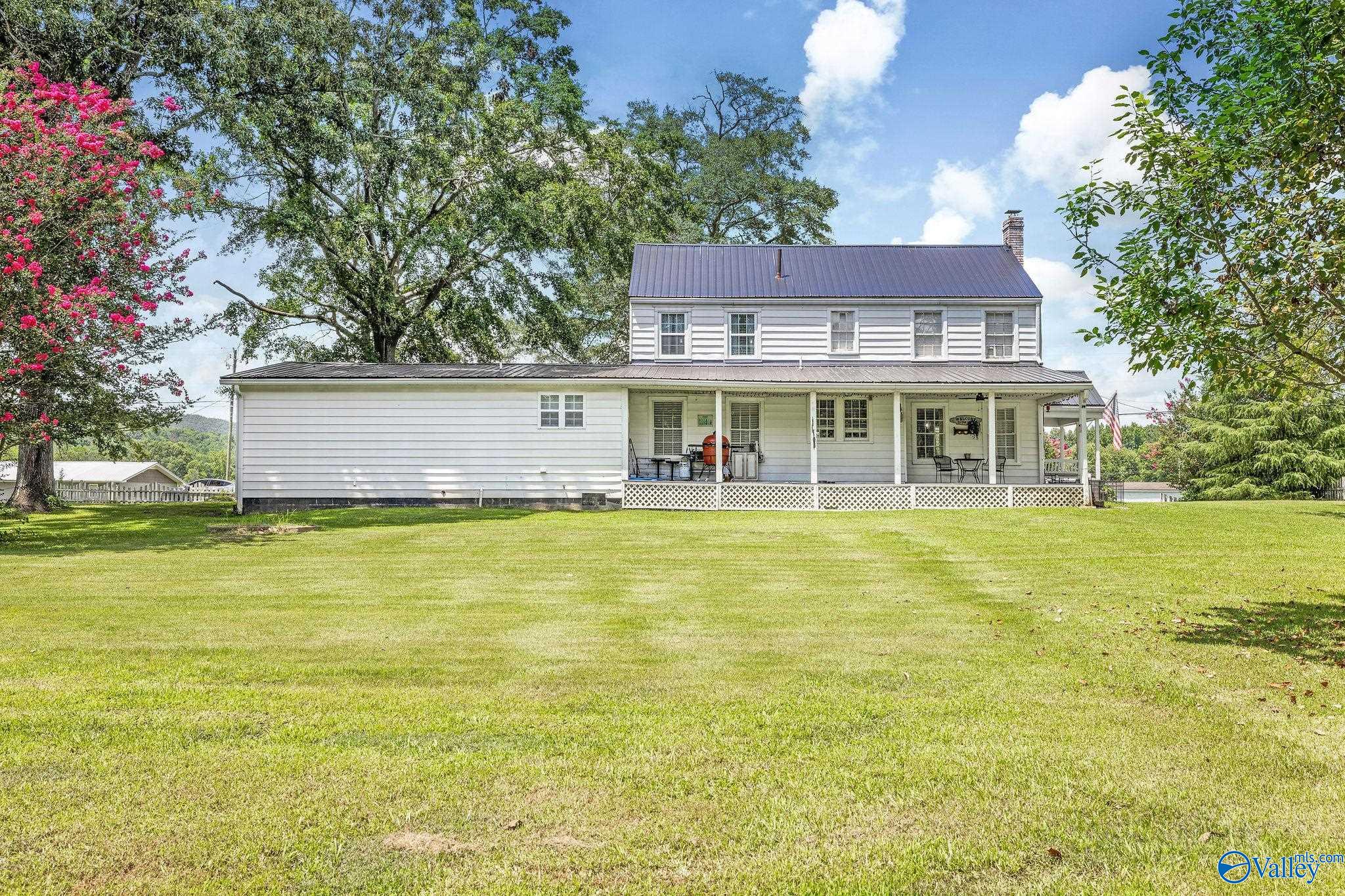 4525 Gadsden Blountsville Road