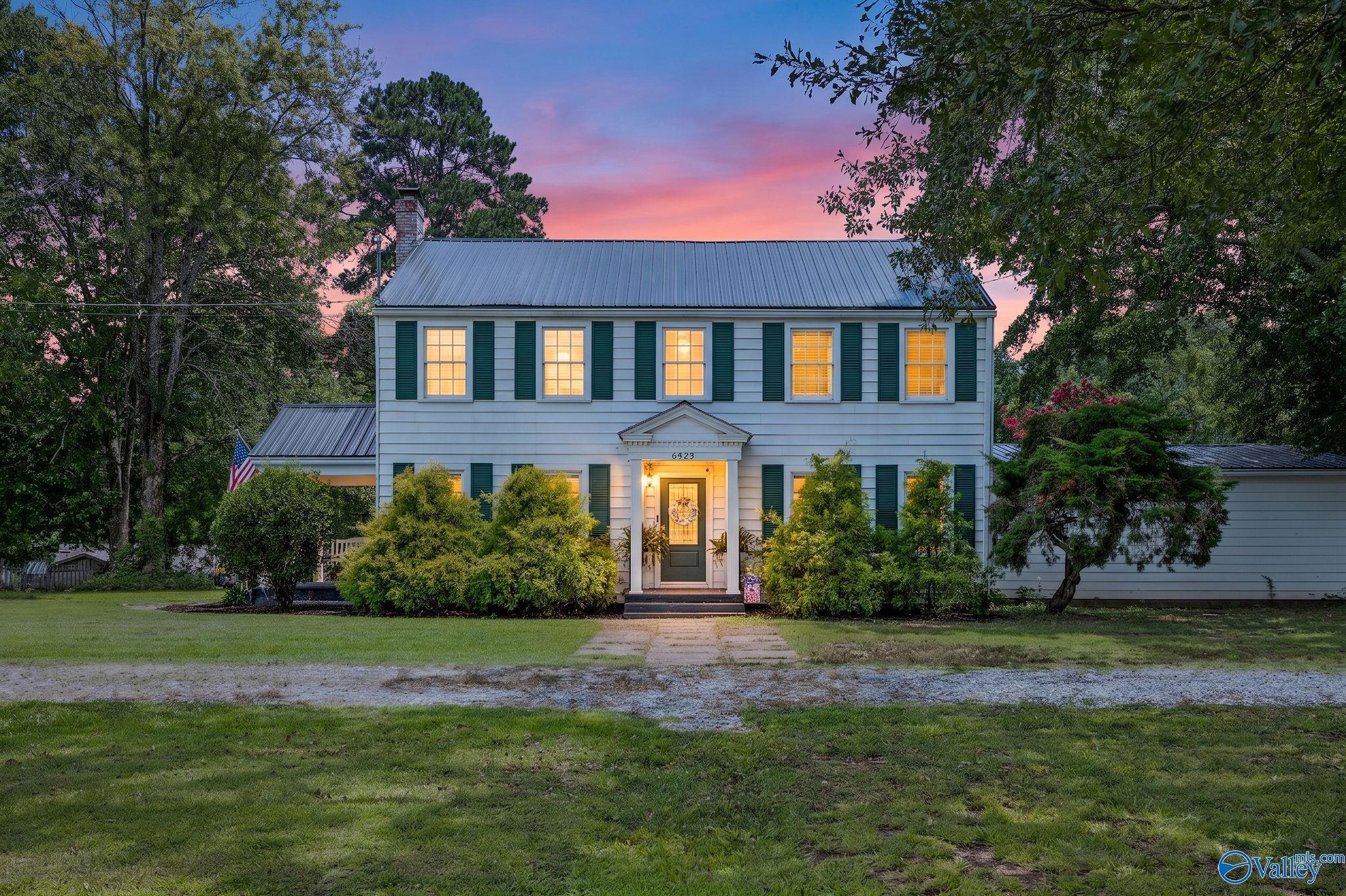 4525 Gadsden Blountsville Road