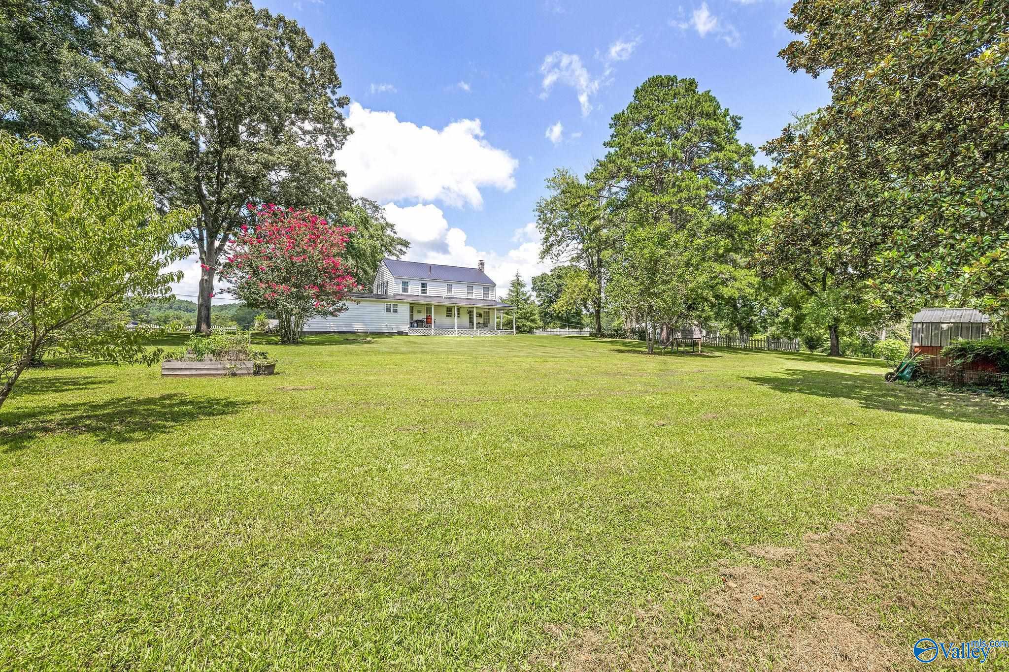 4525 Gadsden Blountsville Road