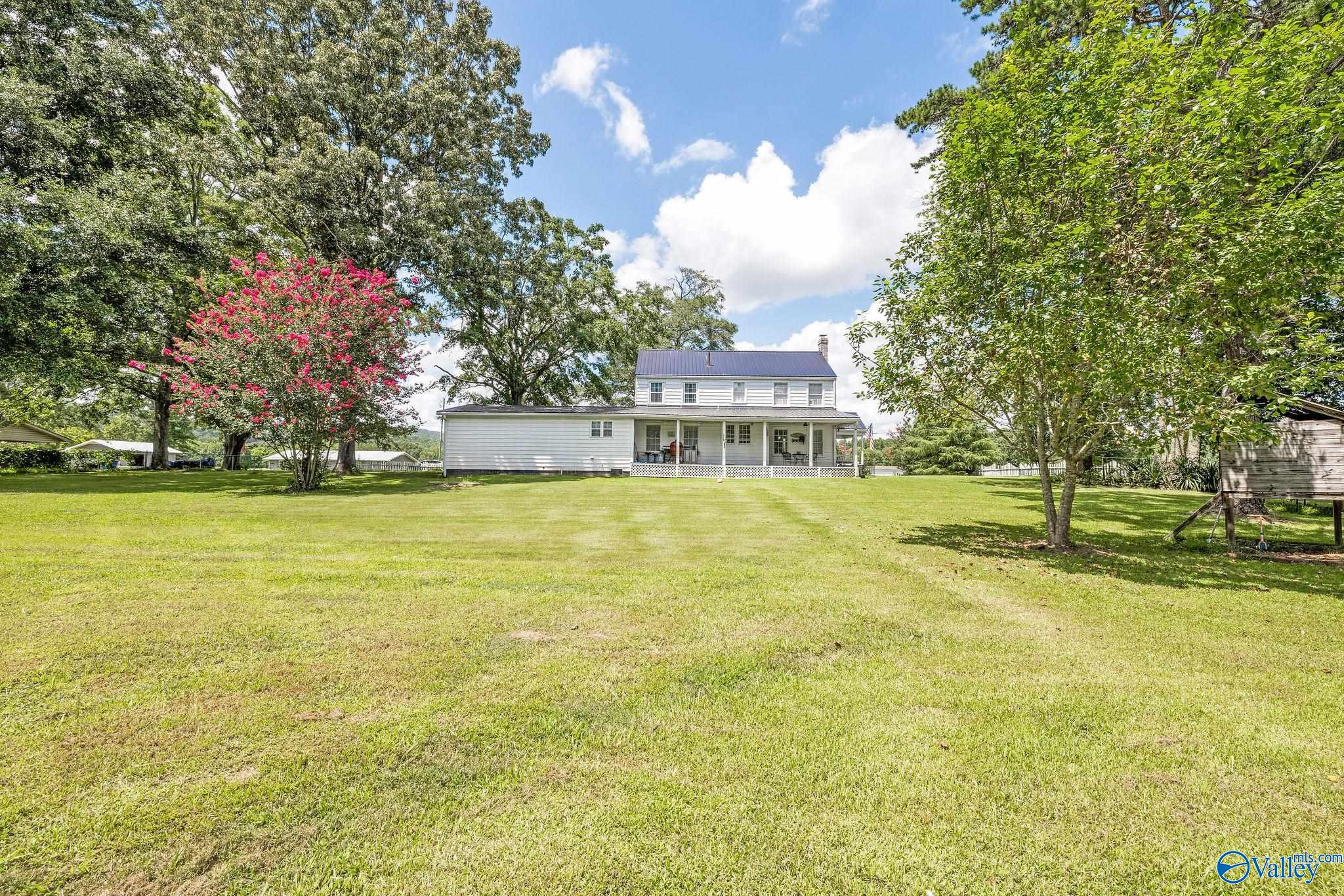 4525 Gadsden Blountsville Road