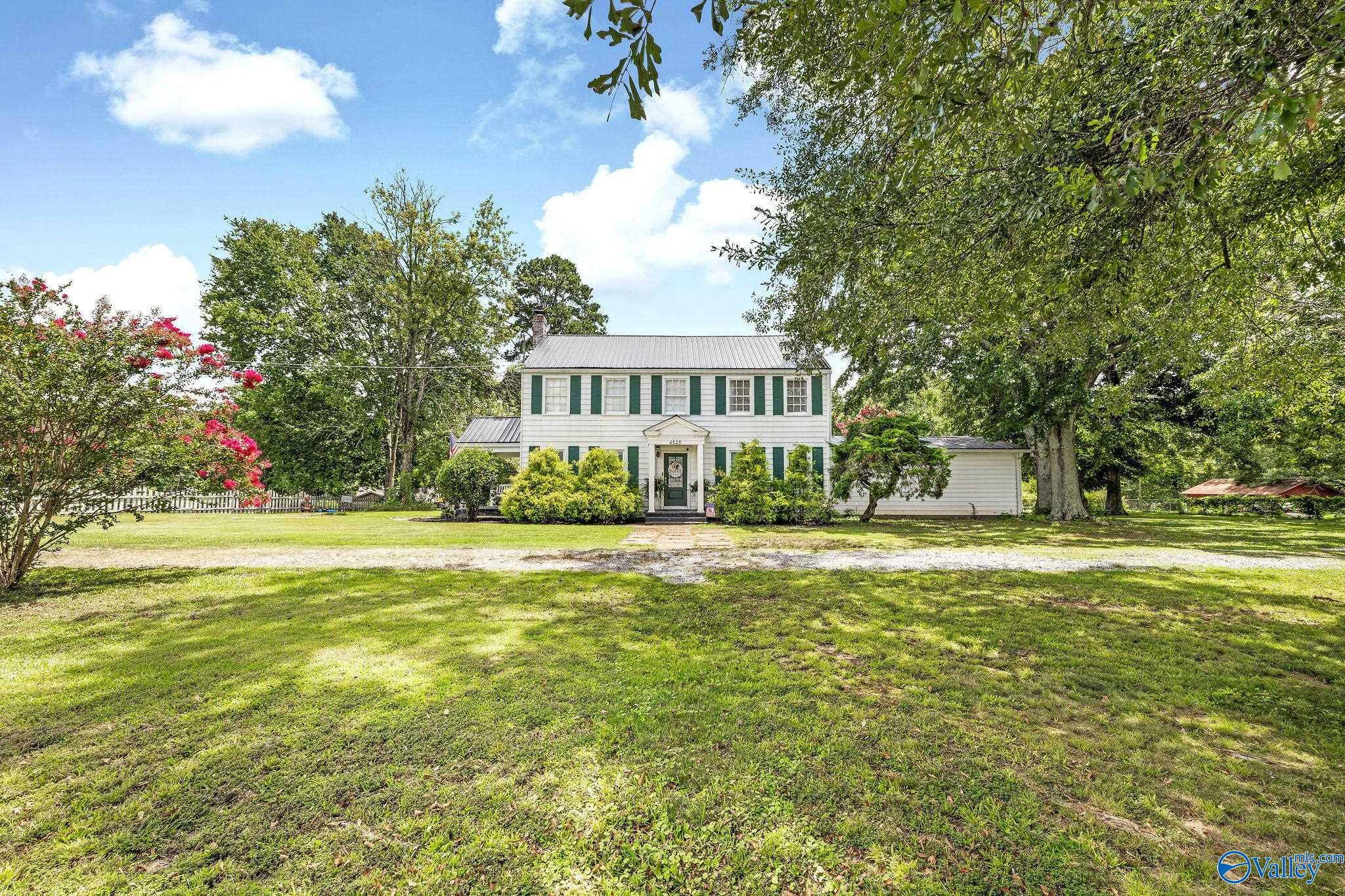 4525 Gadsden Blountsville Road