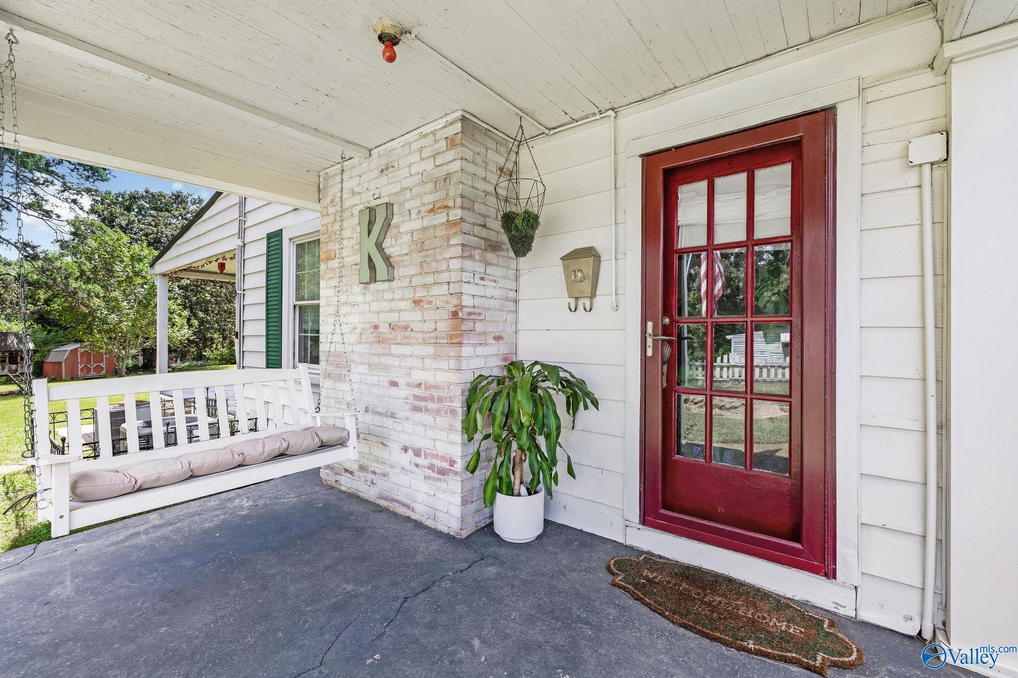 4525 Gadsden Blountsville Road