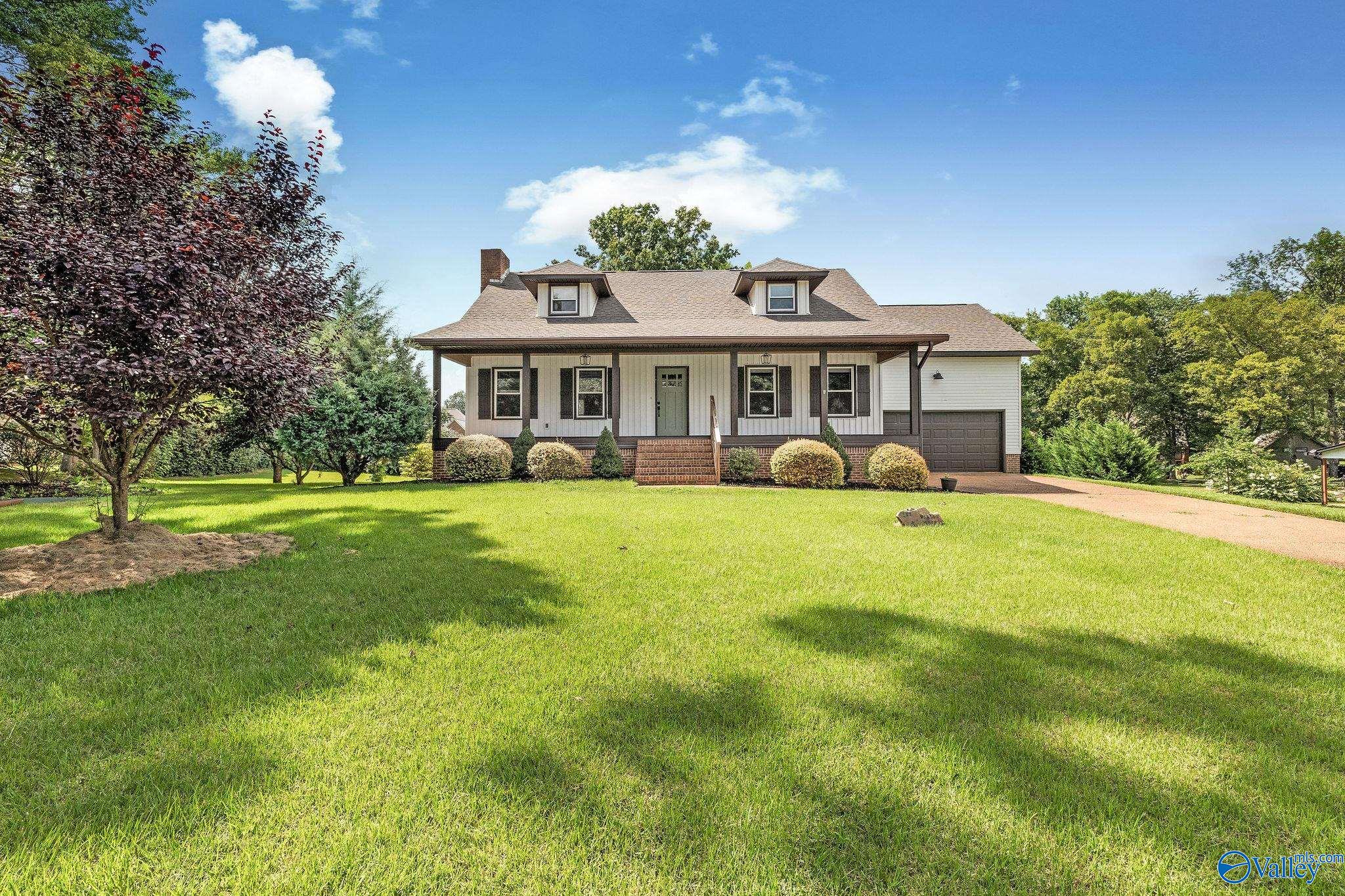 127 Willow Cove Drive