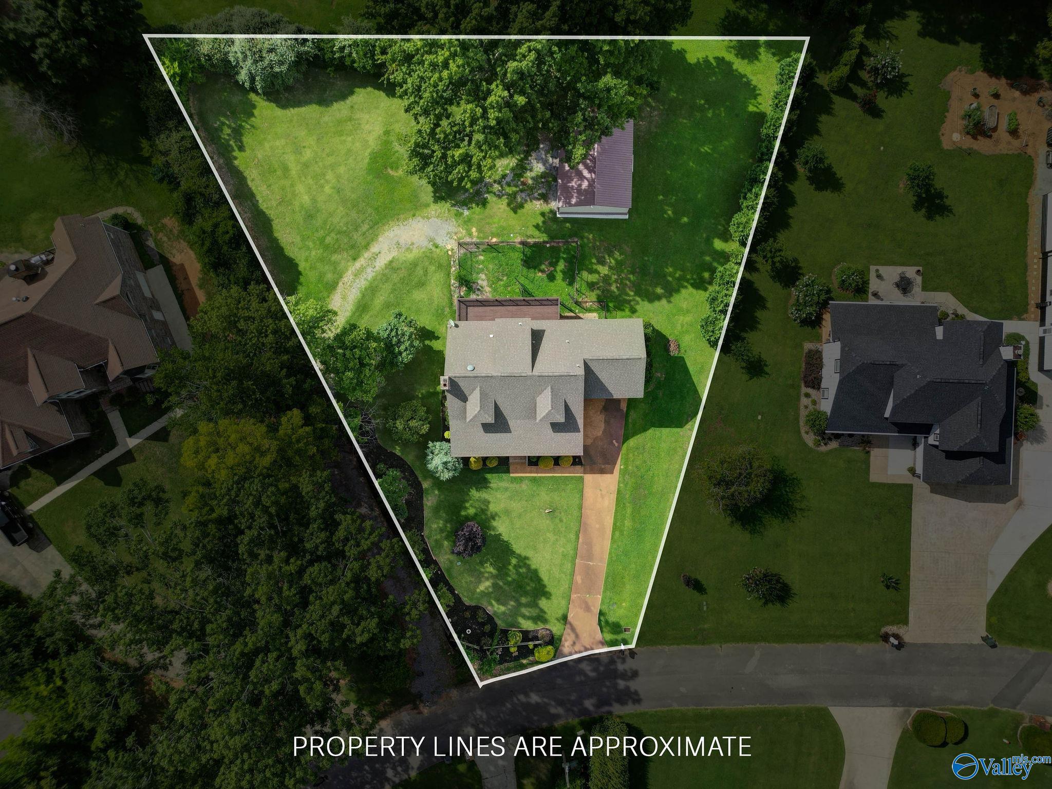 127 Willow Cove Drive