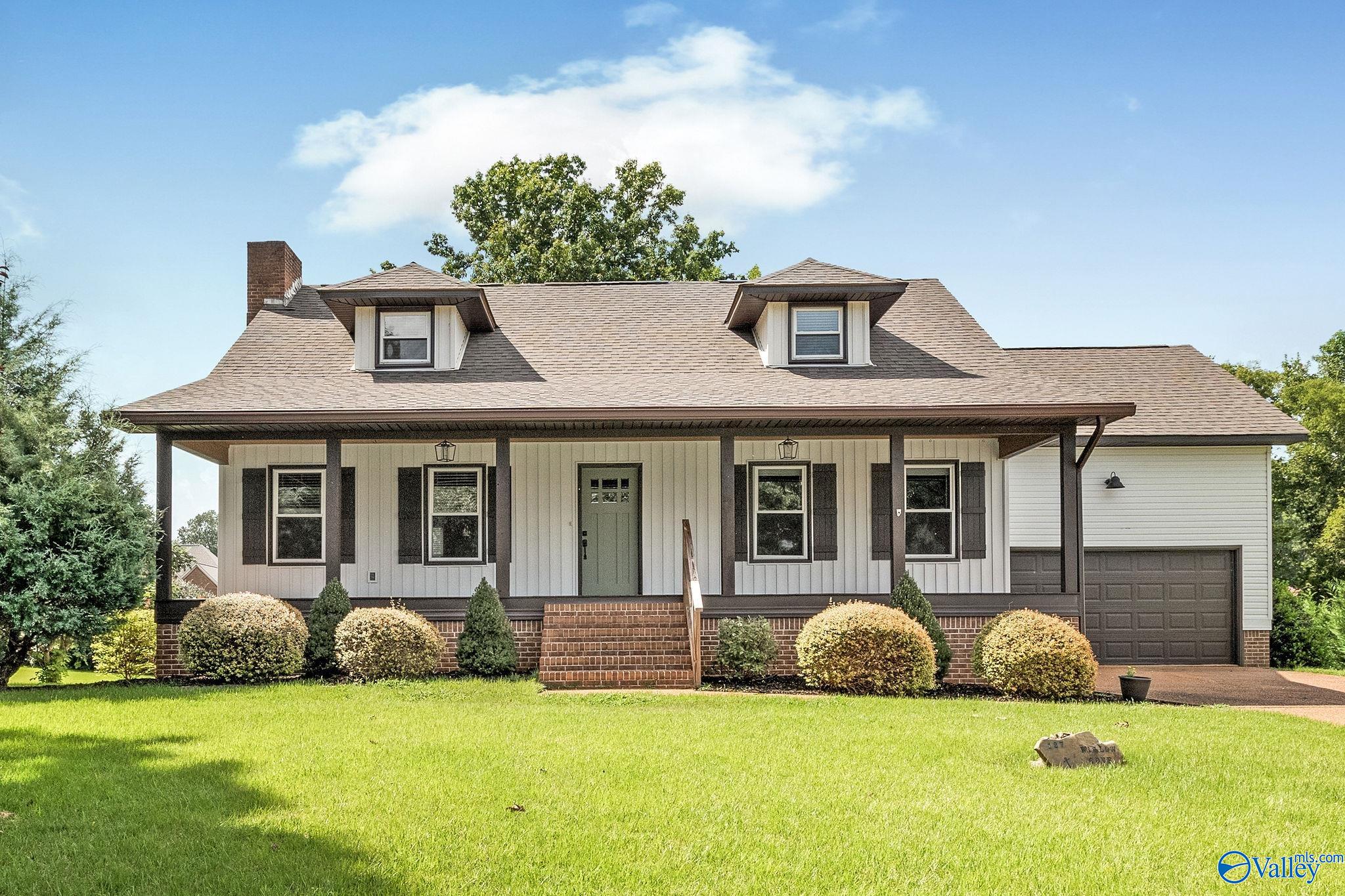 127 Willow Cove Drive
