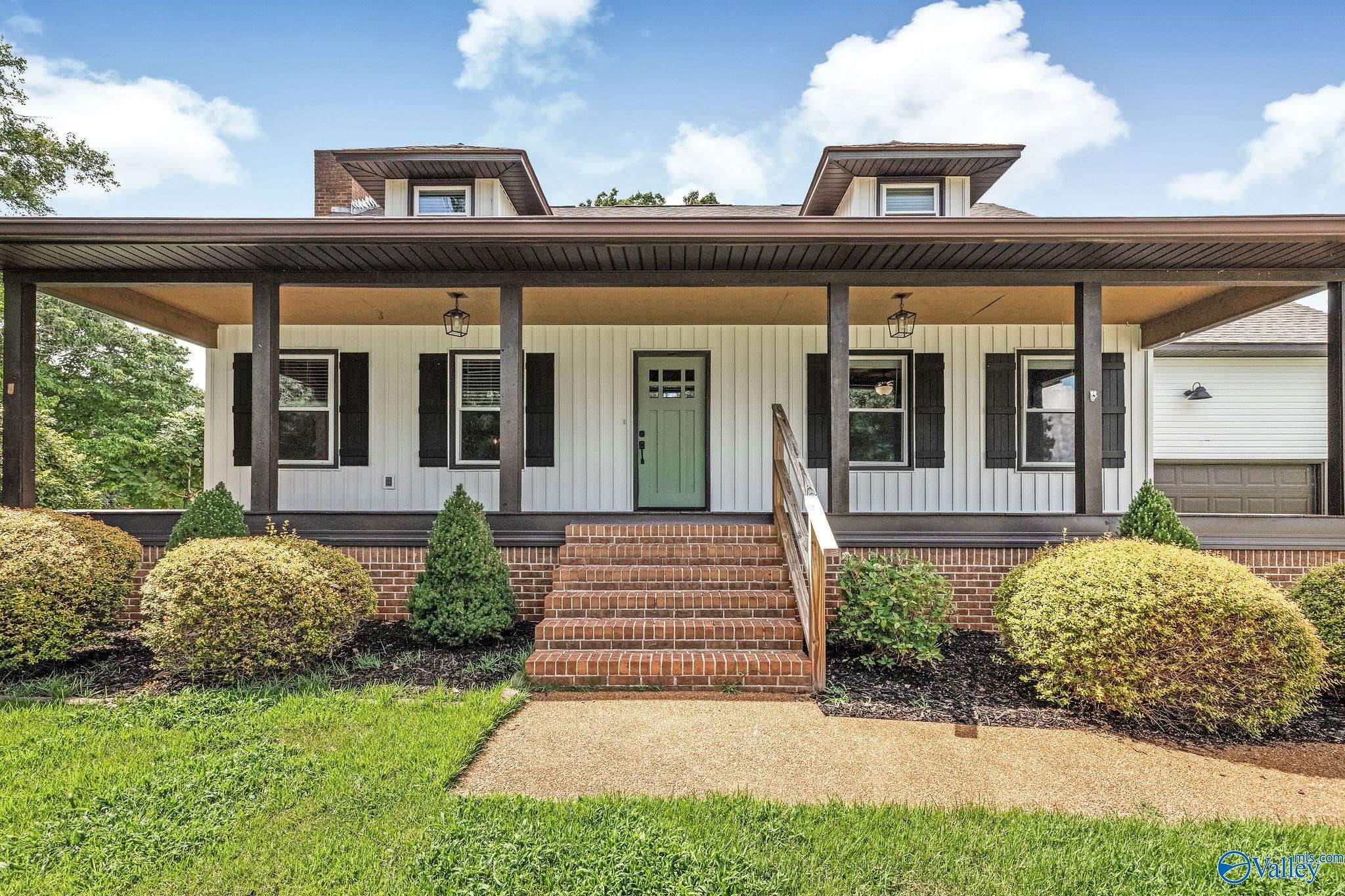127 Willow Cove Drive