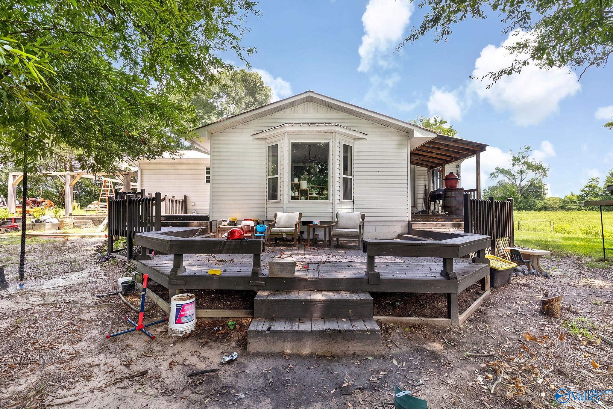 121 Mahan Road
