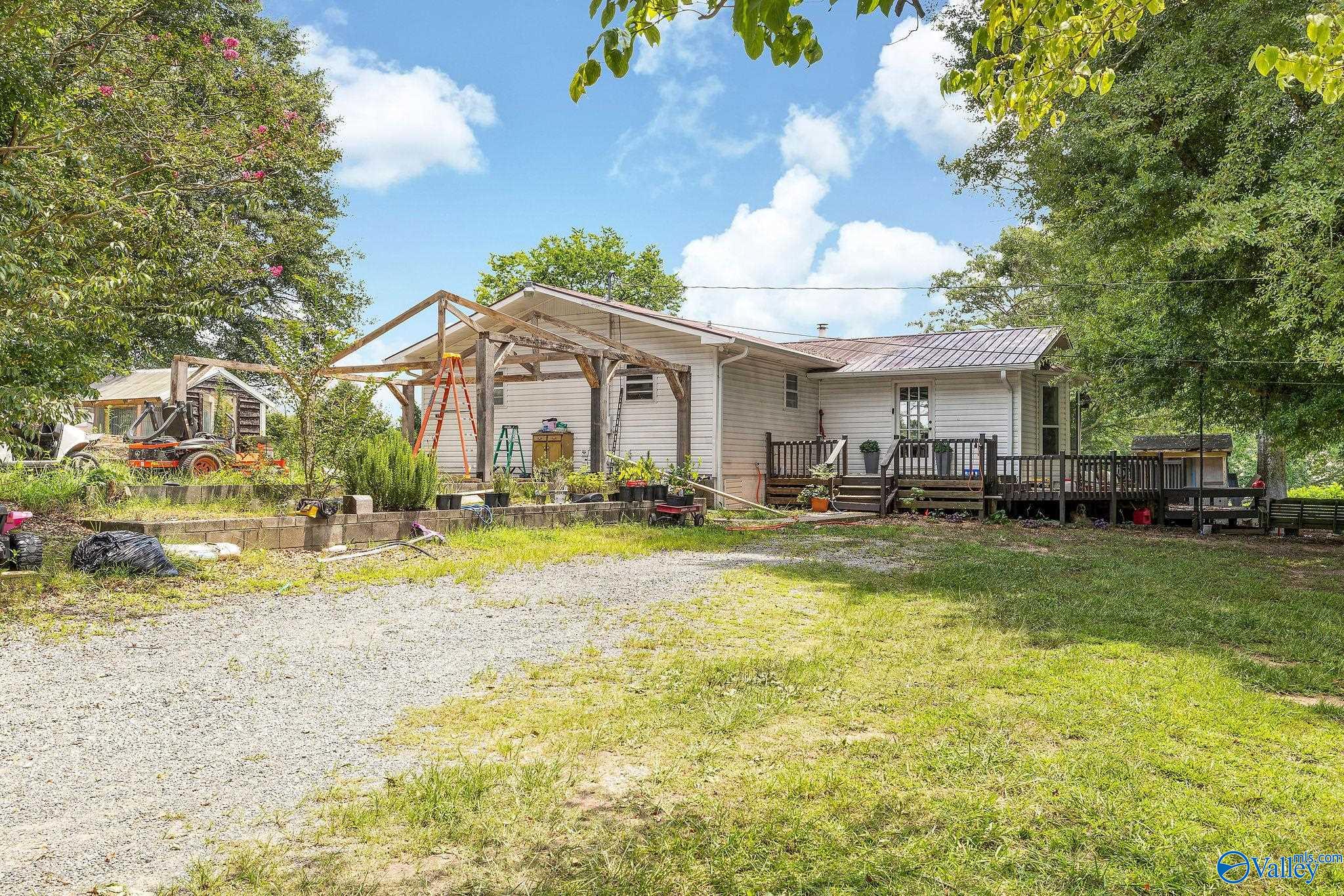 121 Mahan Road