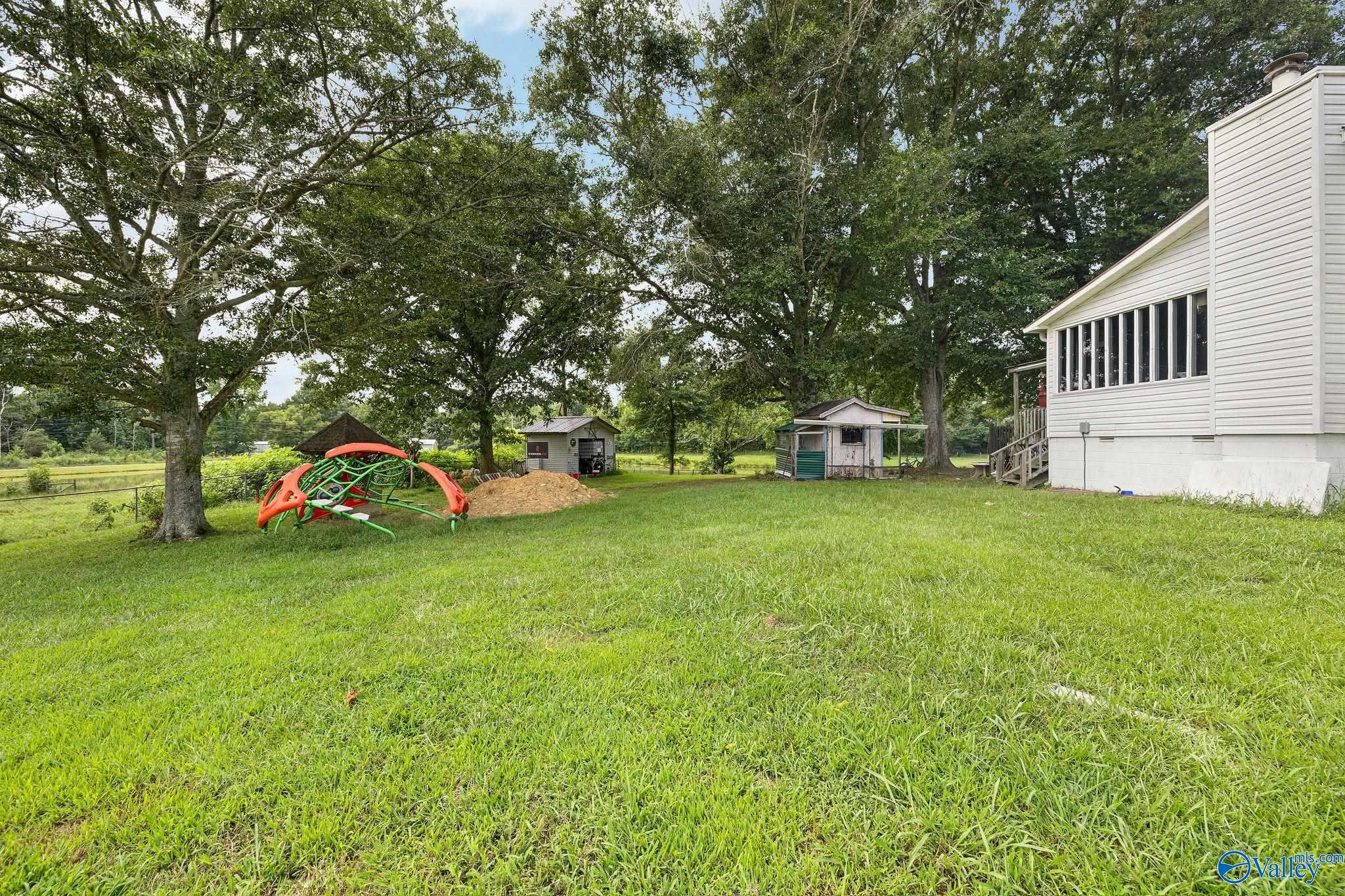 121 Mahan Road
