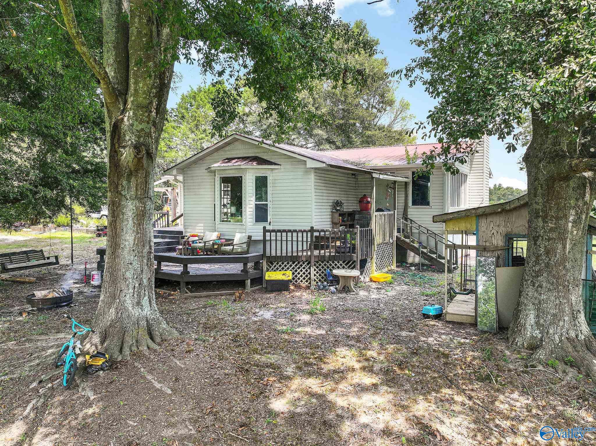121 Mahan Road