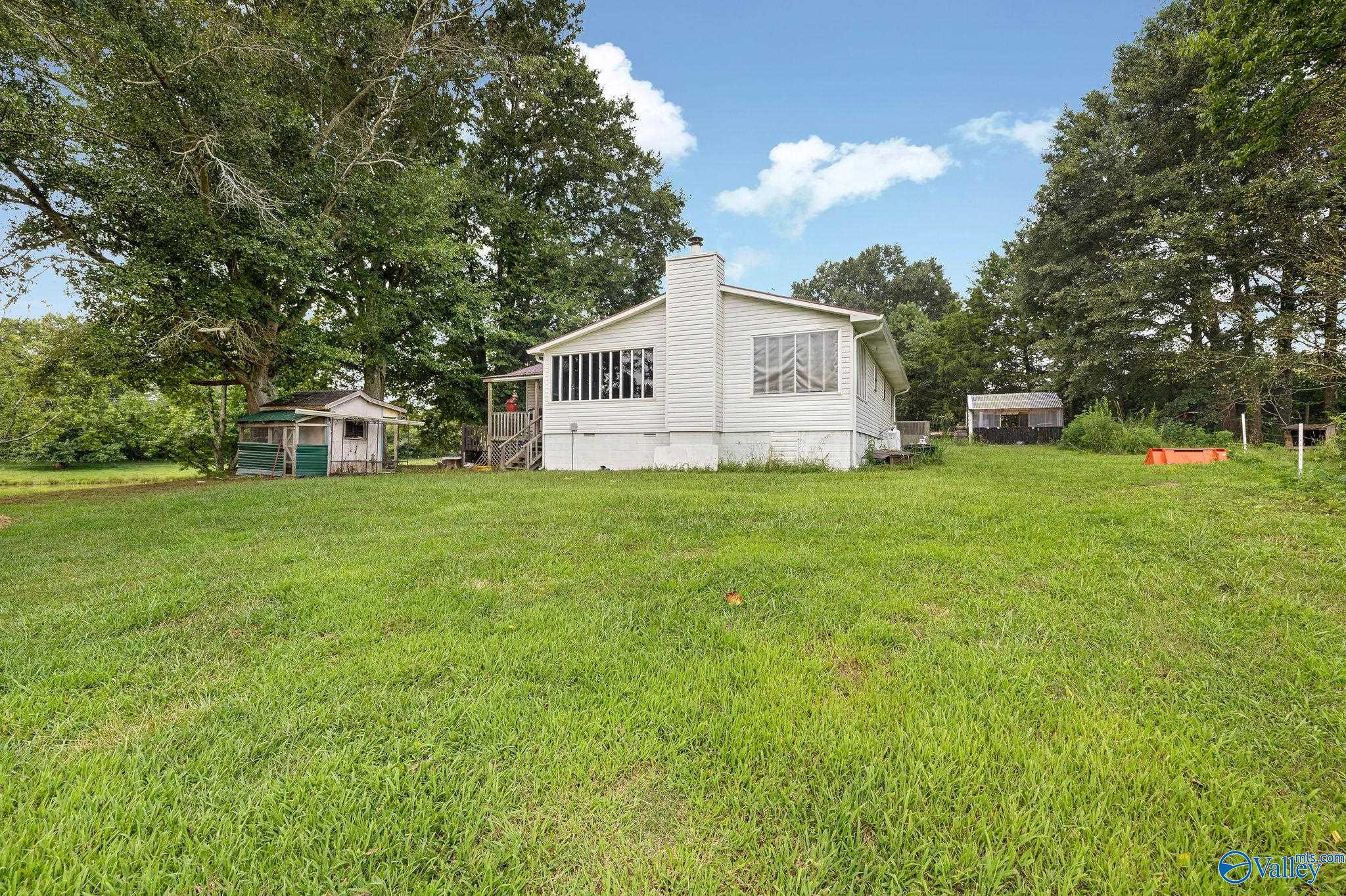 121 Mahan Road