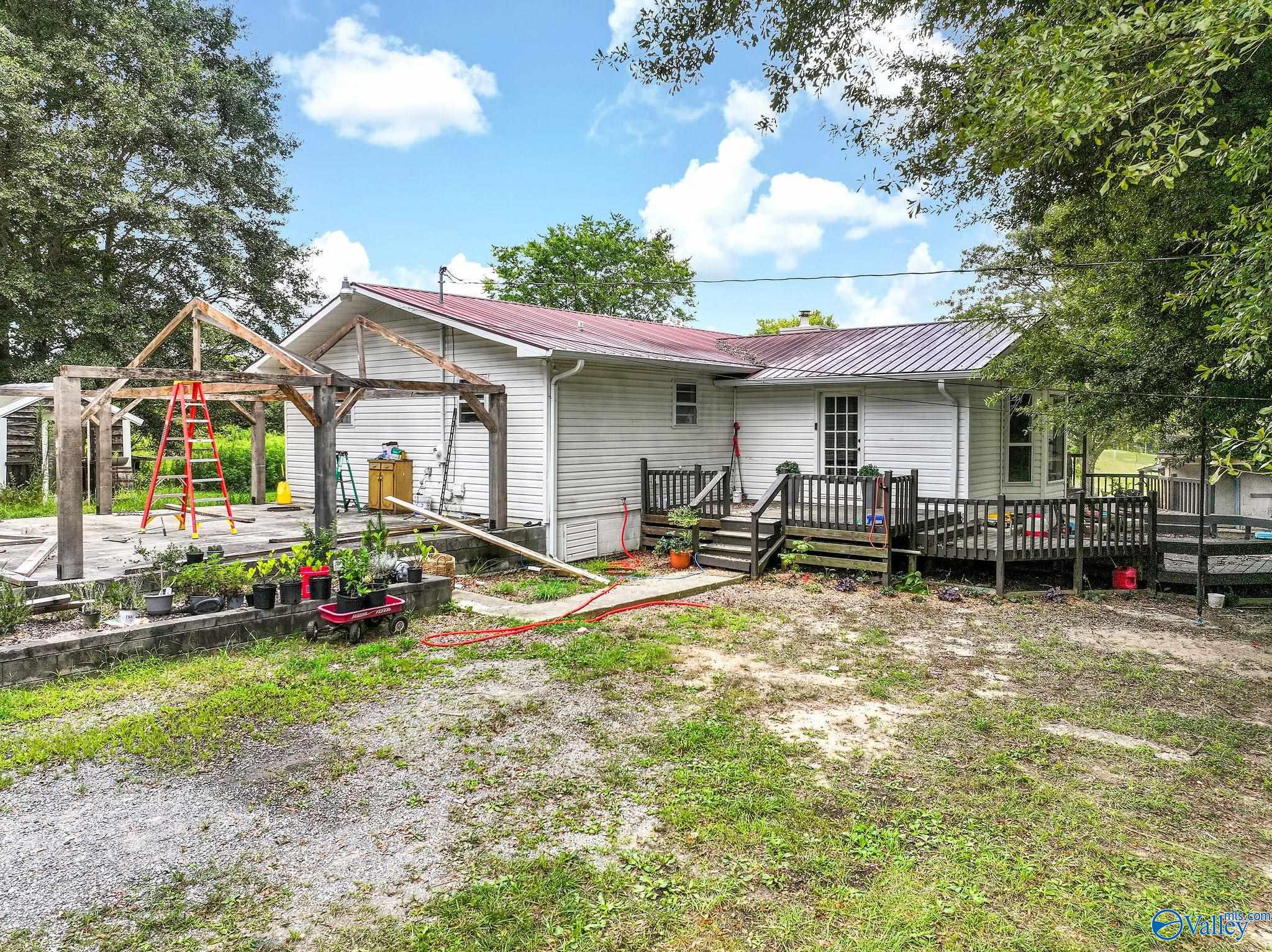 121 Mahan Road