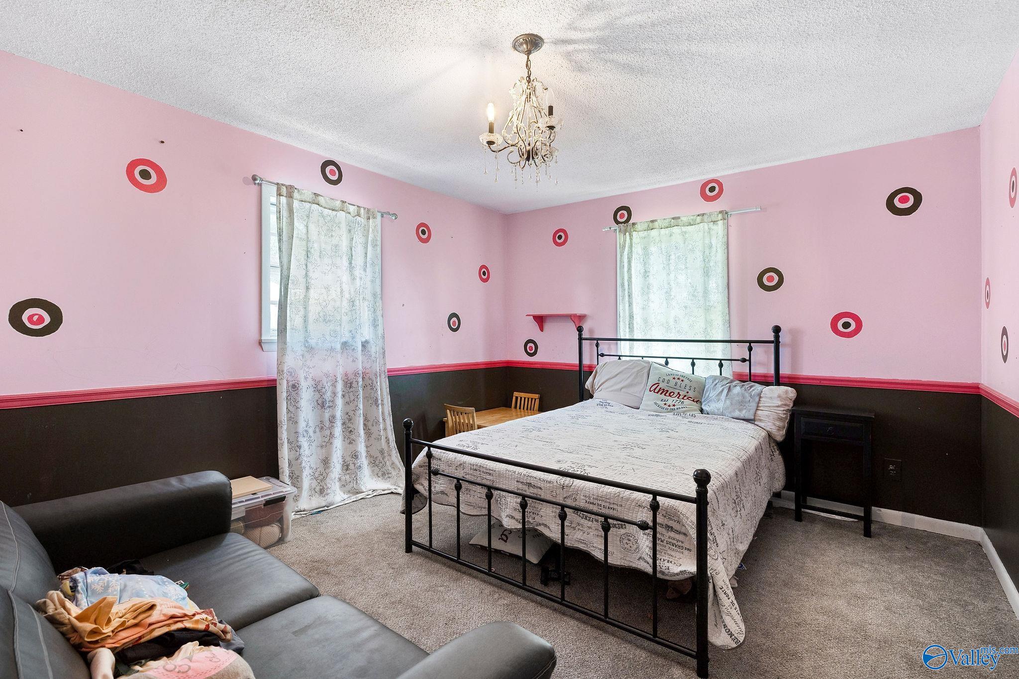 121 Mahan Road