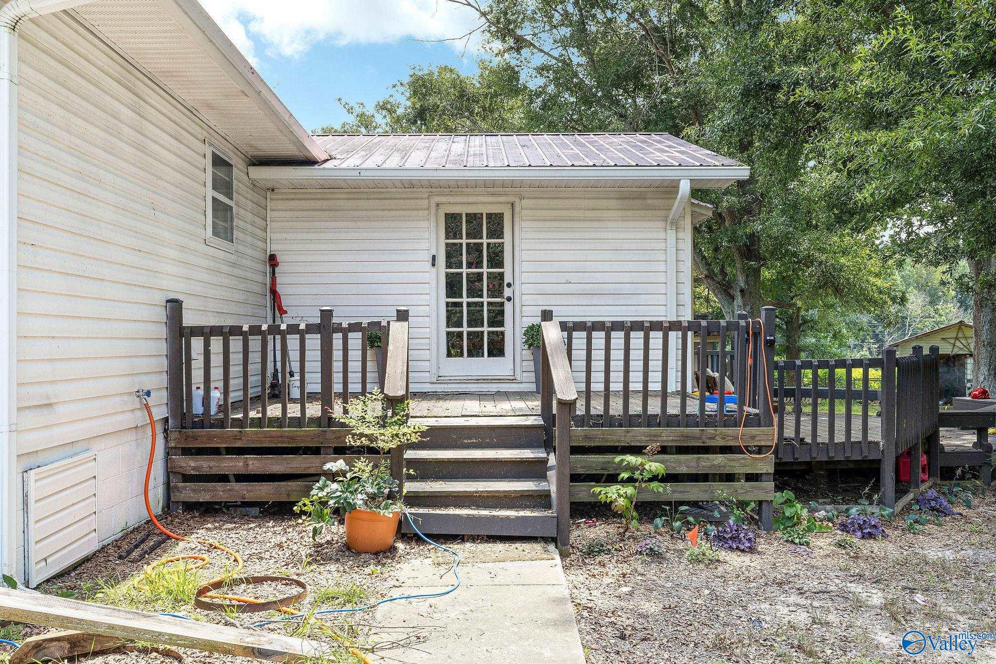 121 Mahan Road