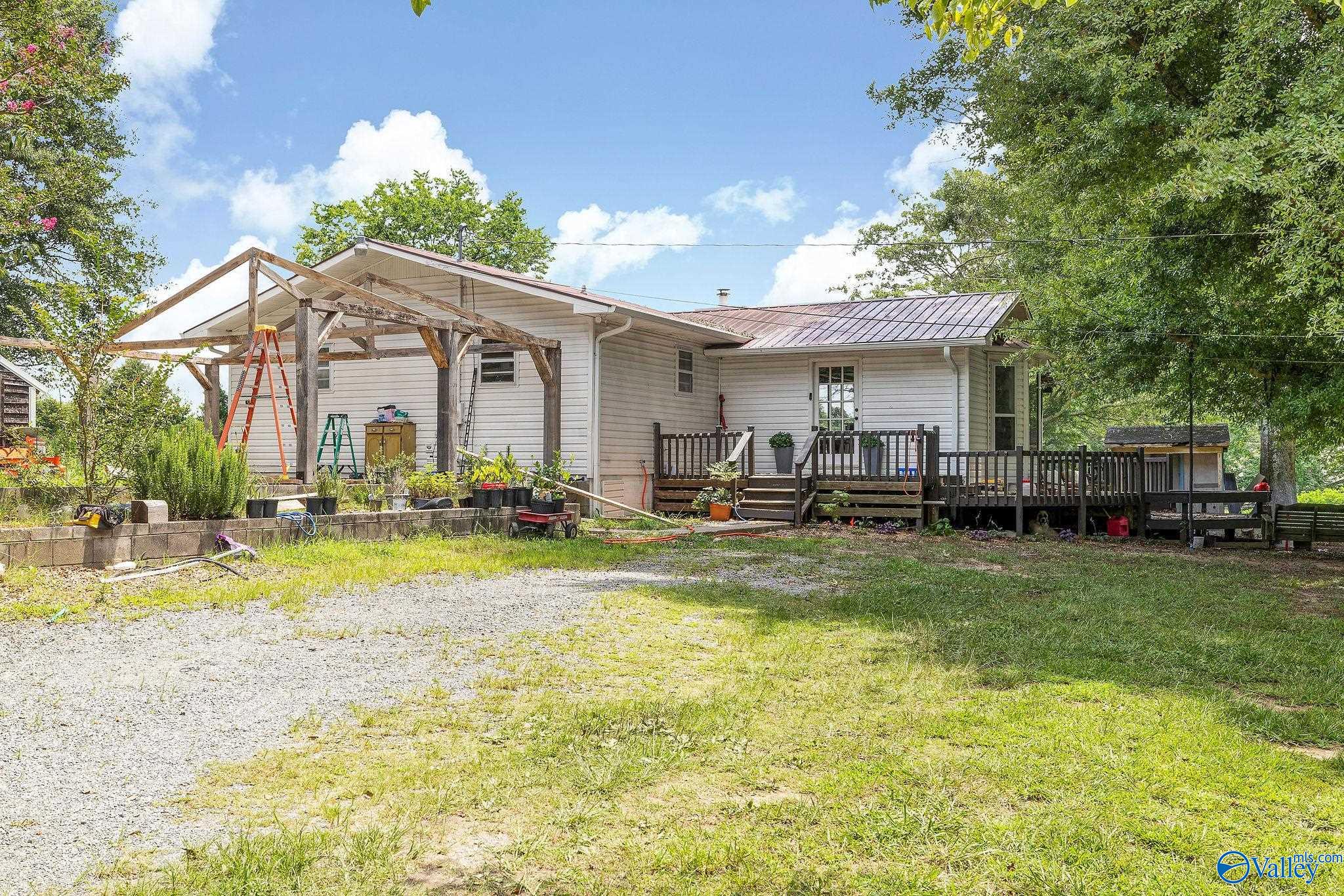 121 Mahan Road