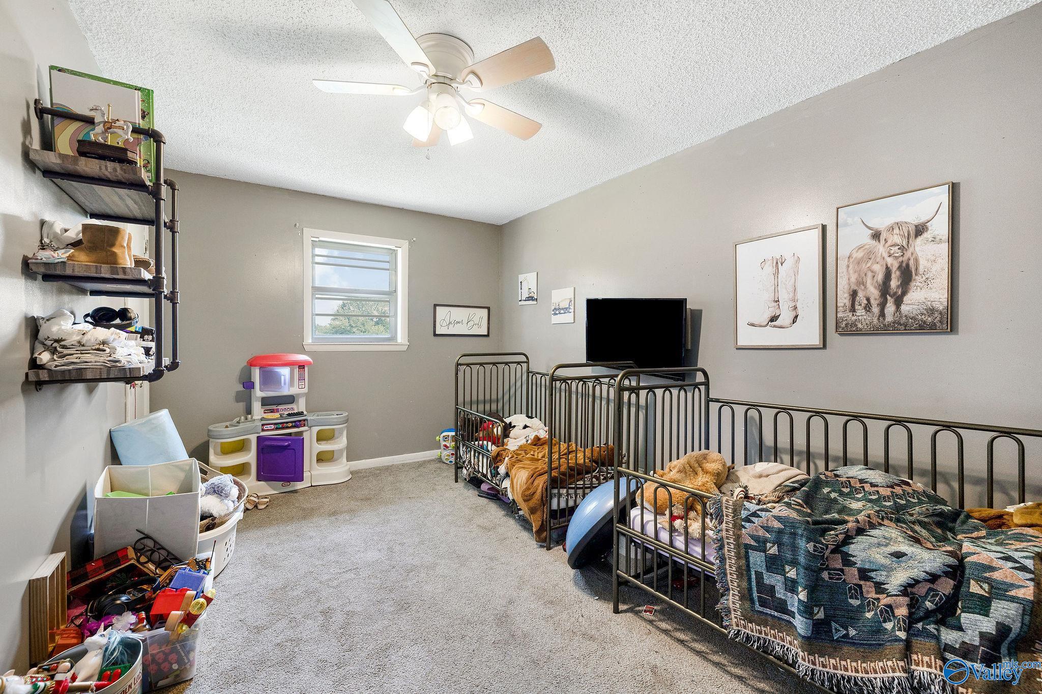 121 Mahan Road