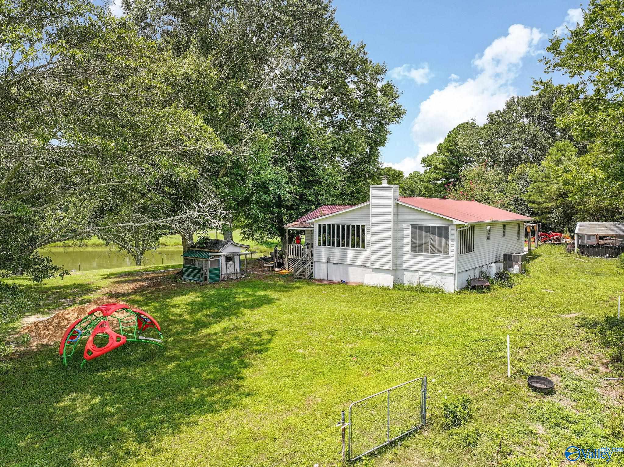 121 Mahan Road
