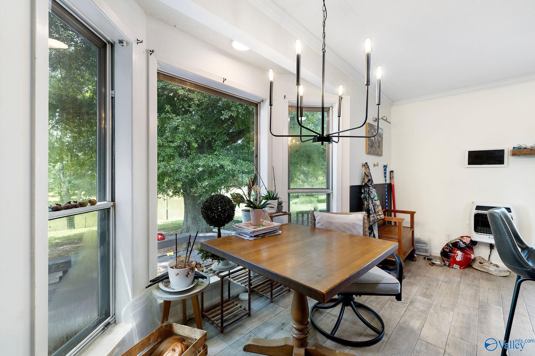 121 Mahan Road