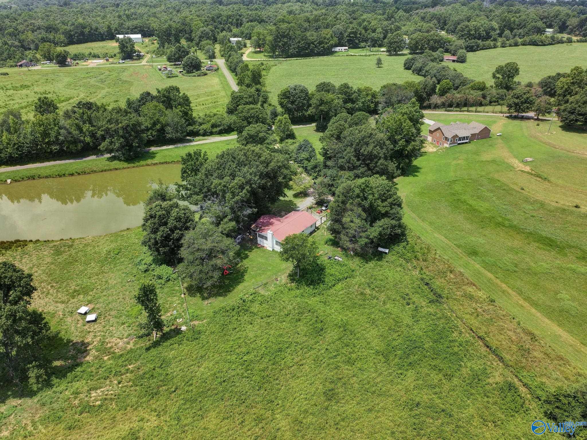 121 Mahan Road