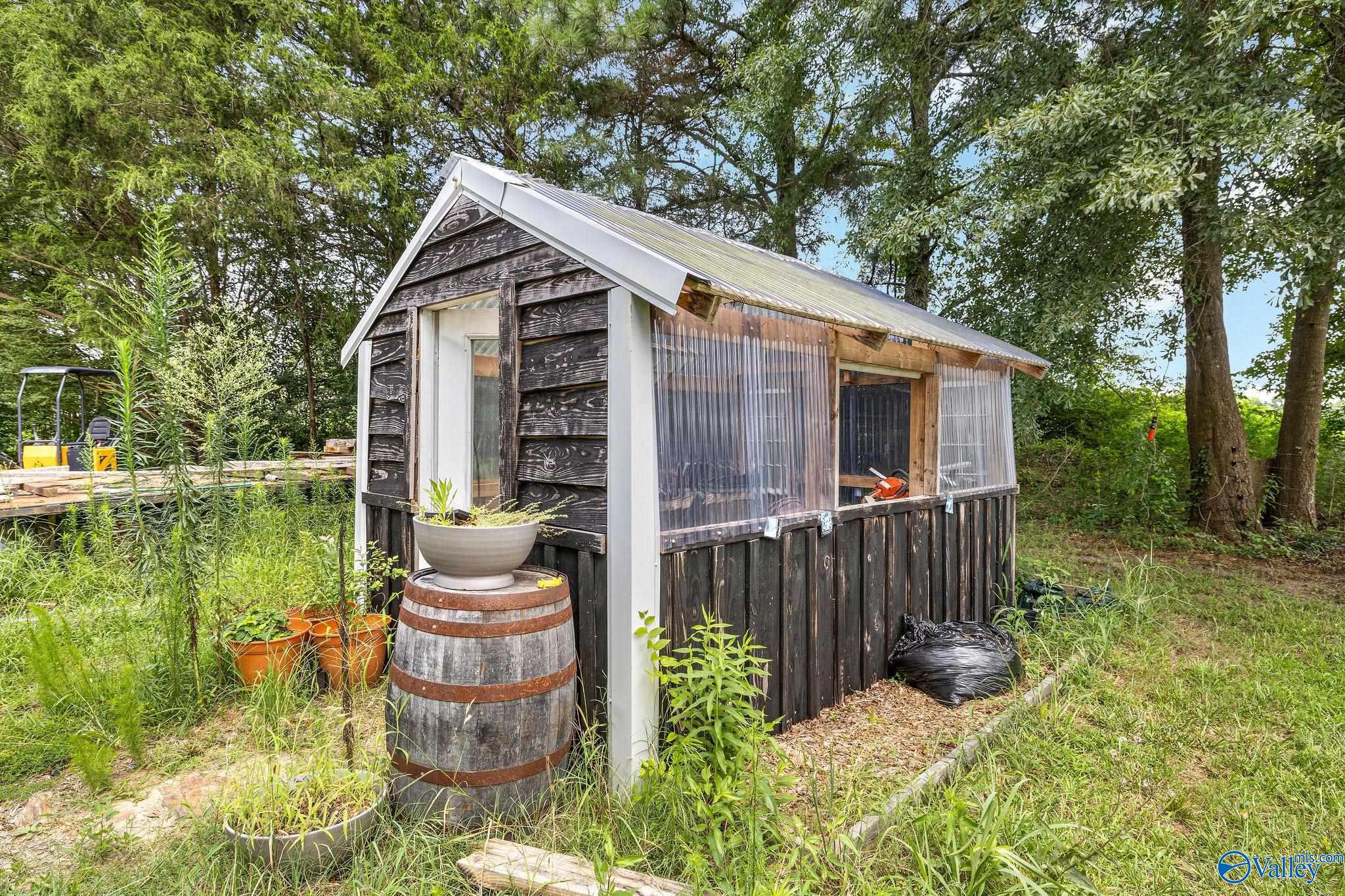 121 Mahan Road