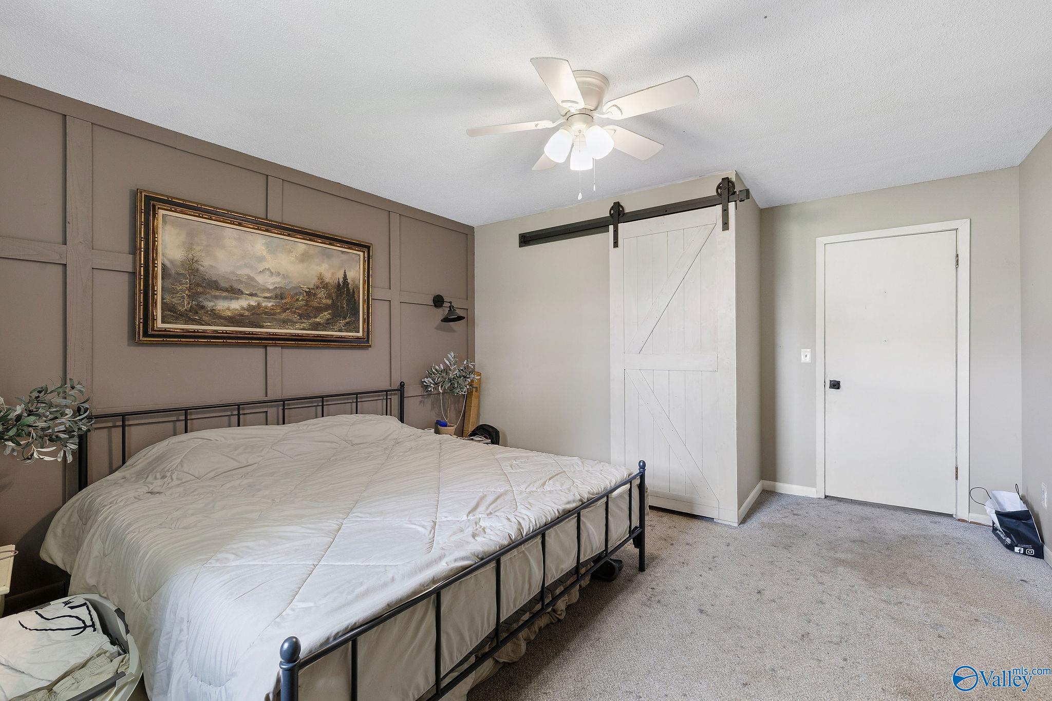 121 Mahan Road