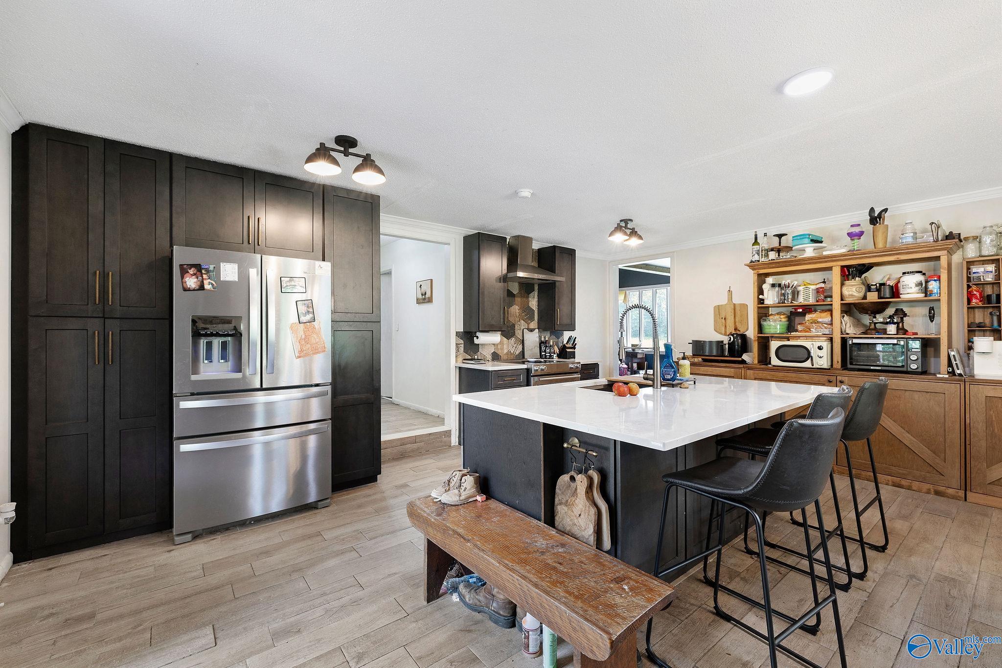 121 Mahan Road