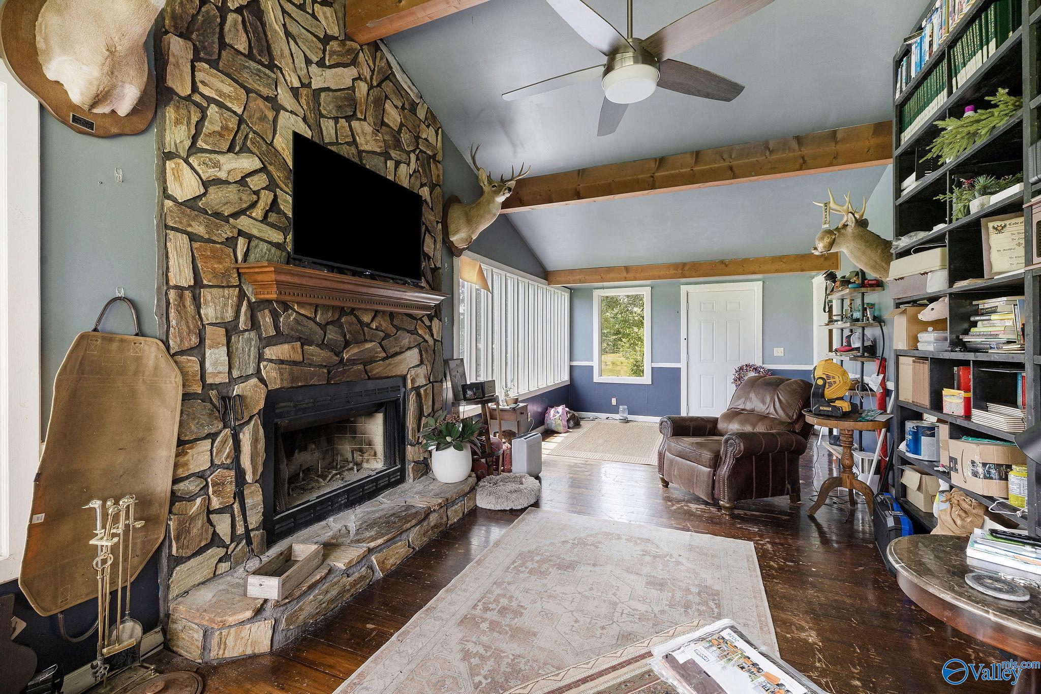 121 Mahan Road