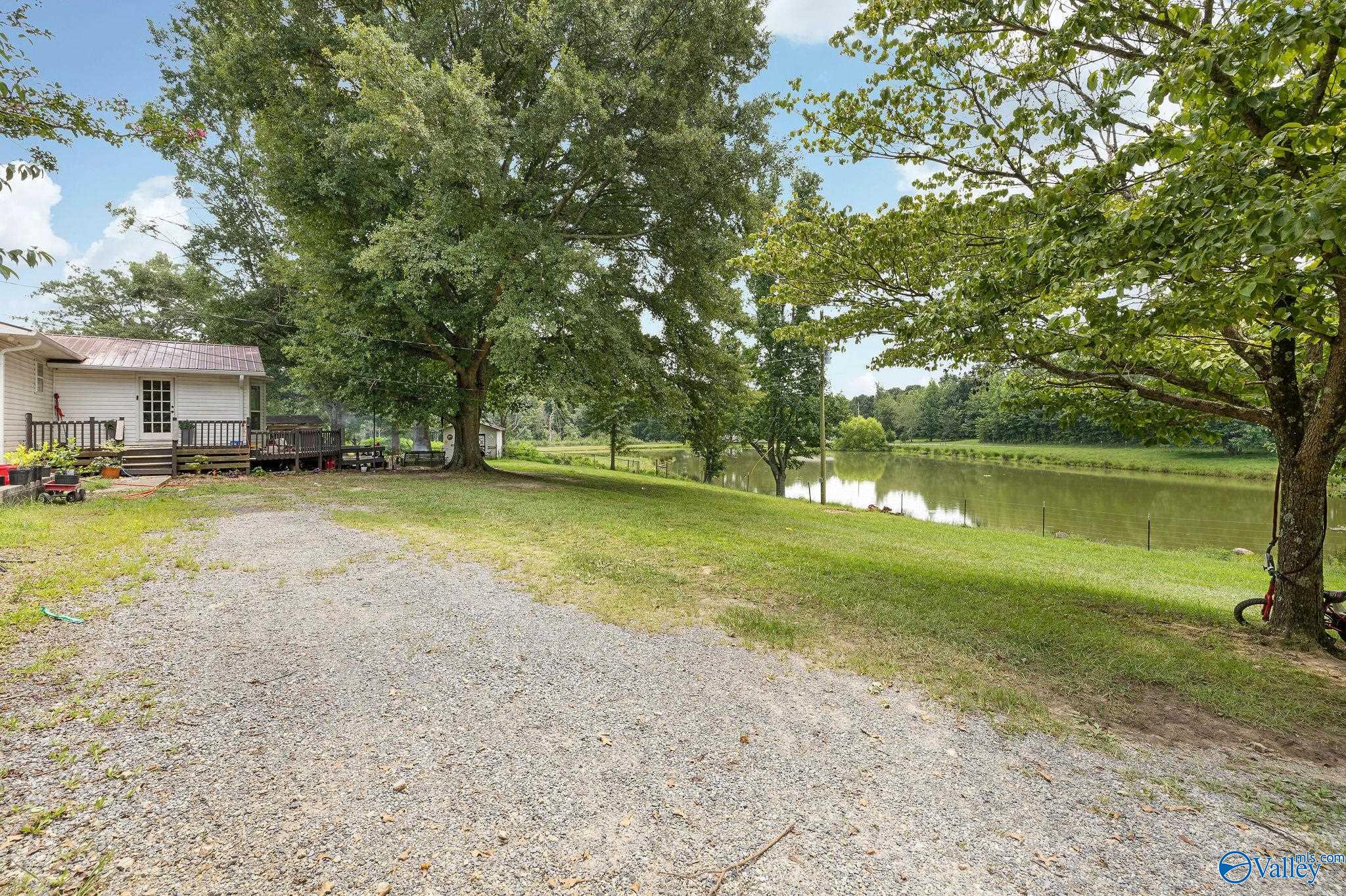 121 Mahan Road