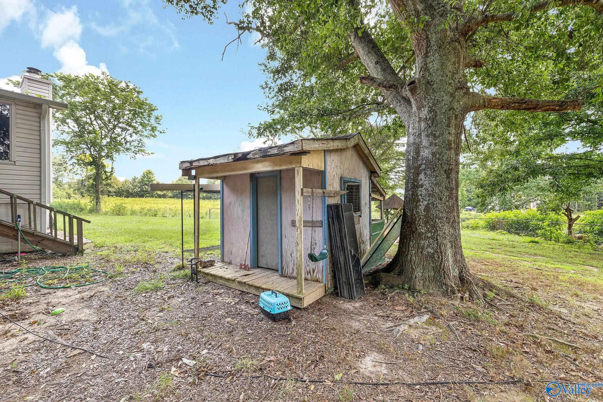 121 Mahan Road