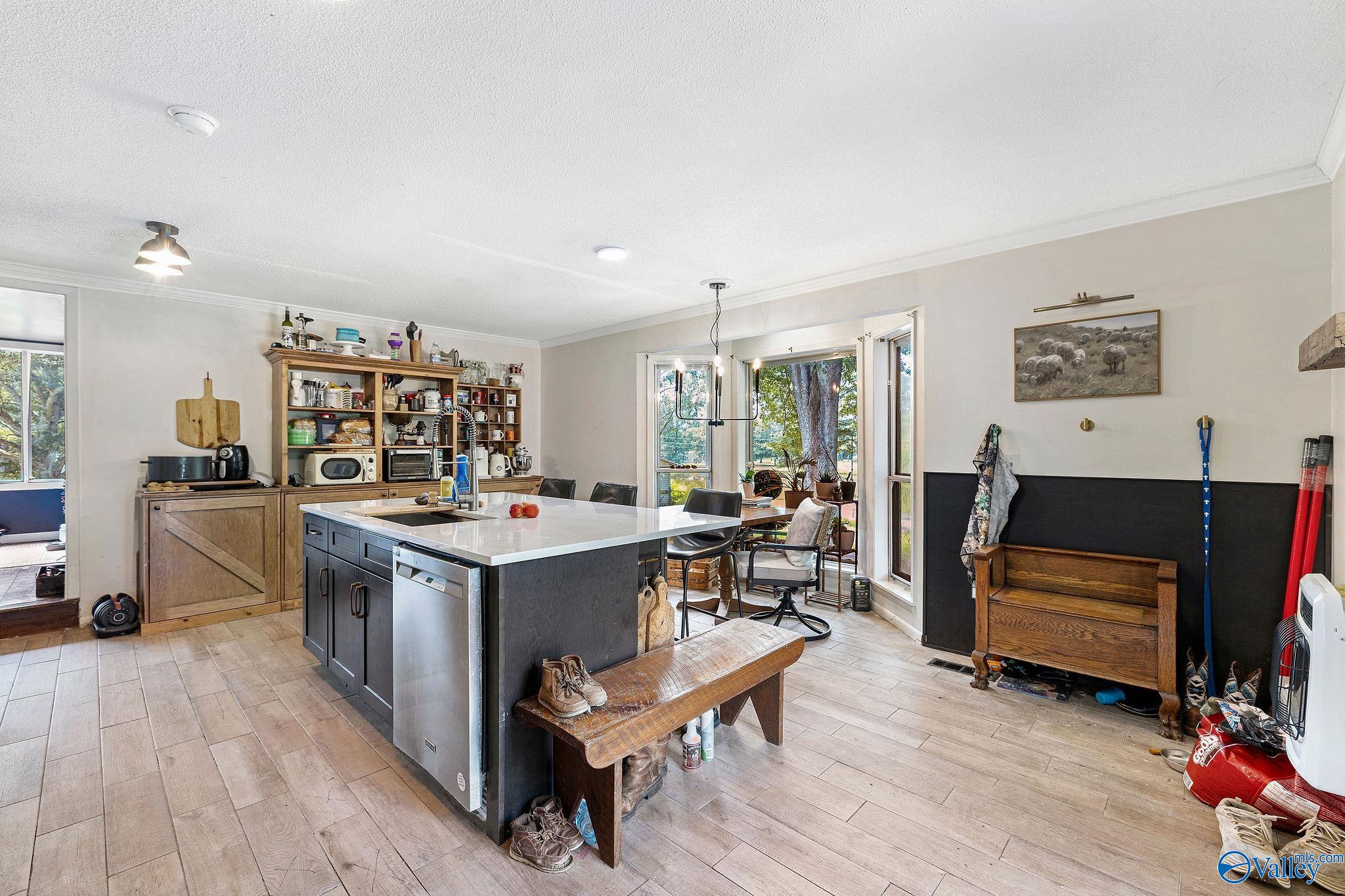 121 Mahan Road