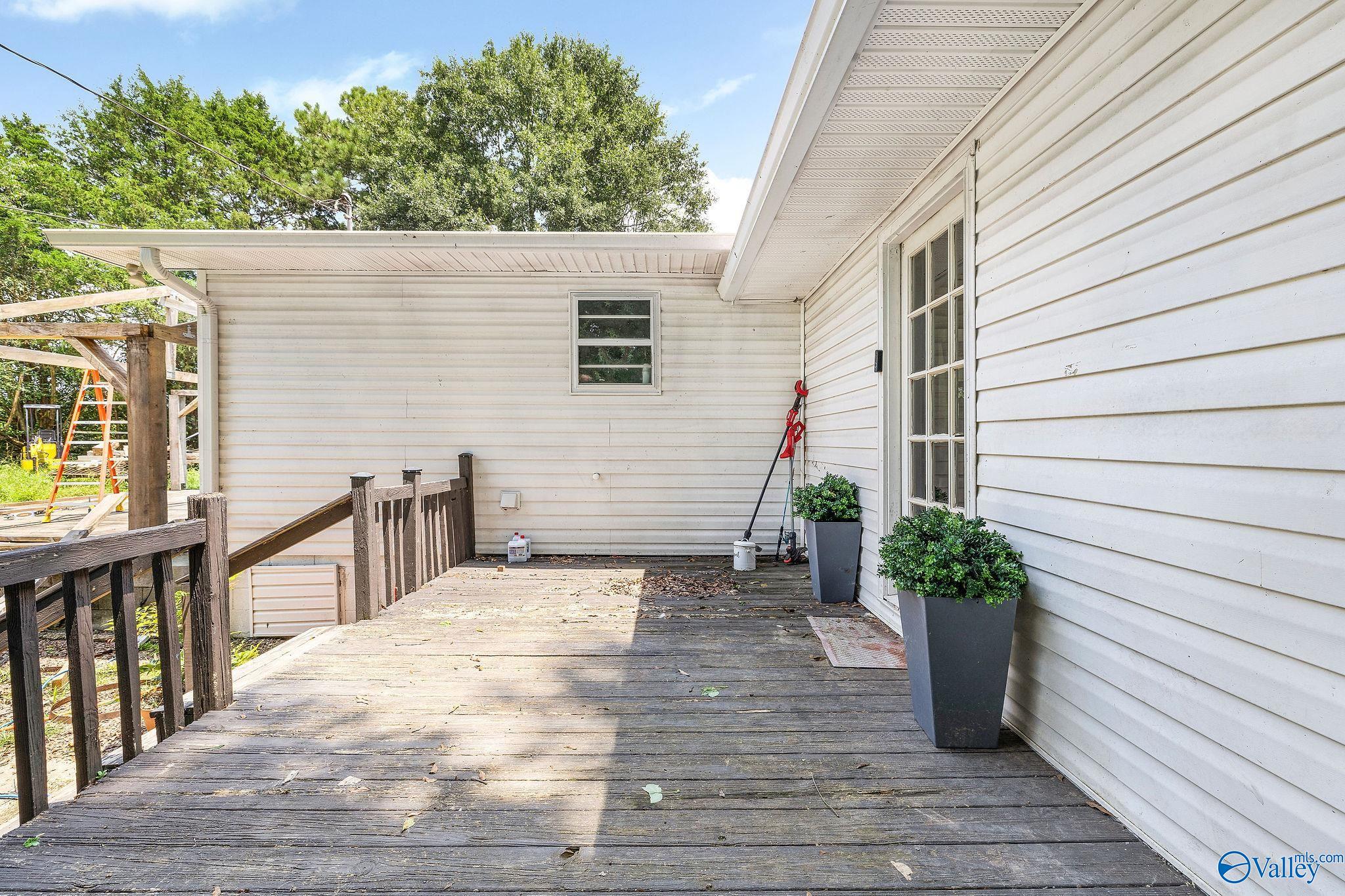 121 Mahan Road