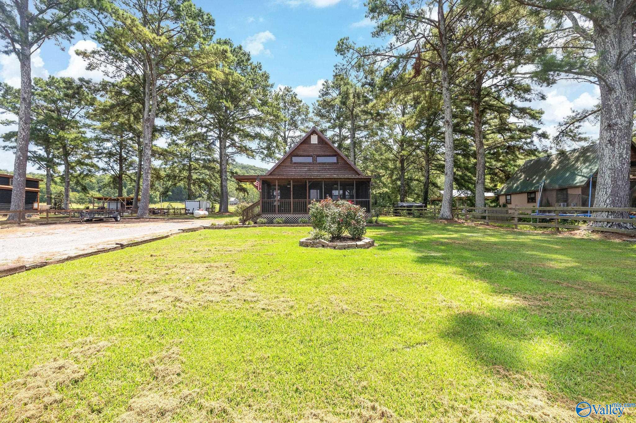 1254 Murphy Hill Road