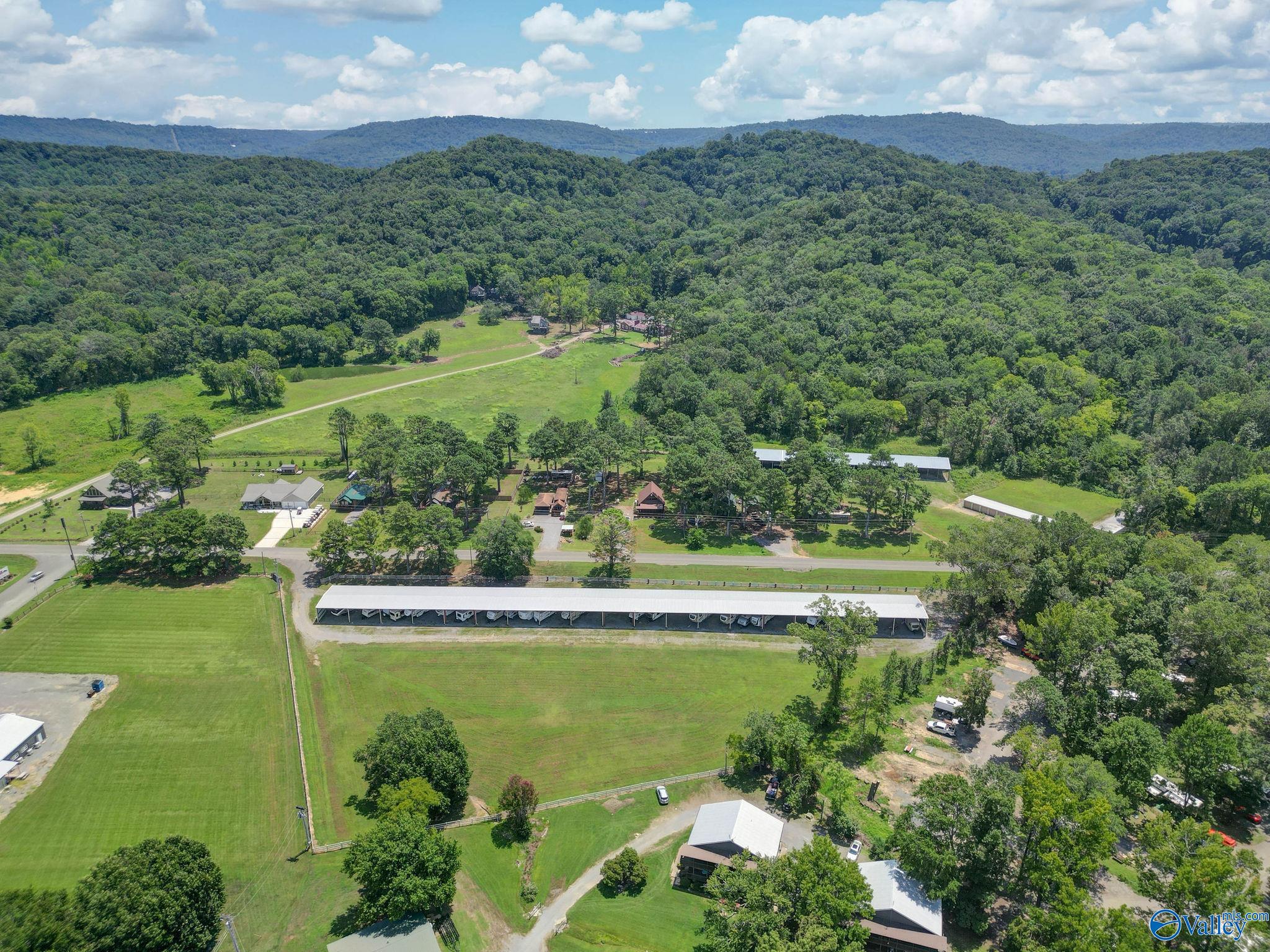 1254 Murphy Hill Road