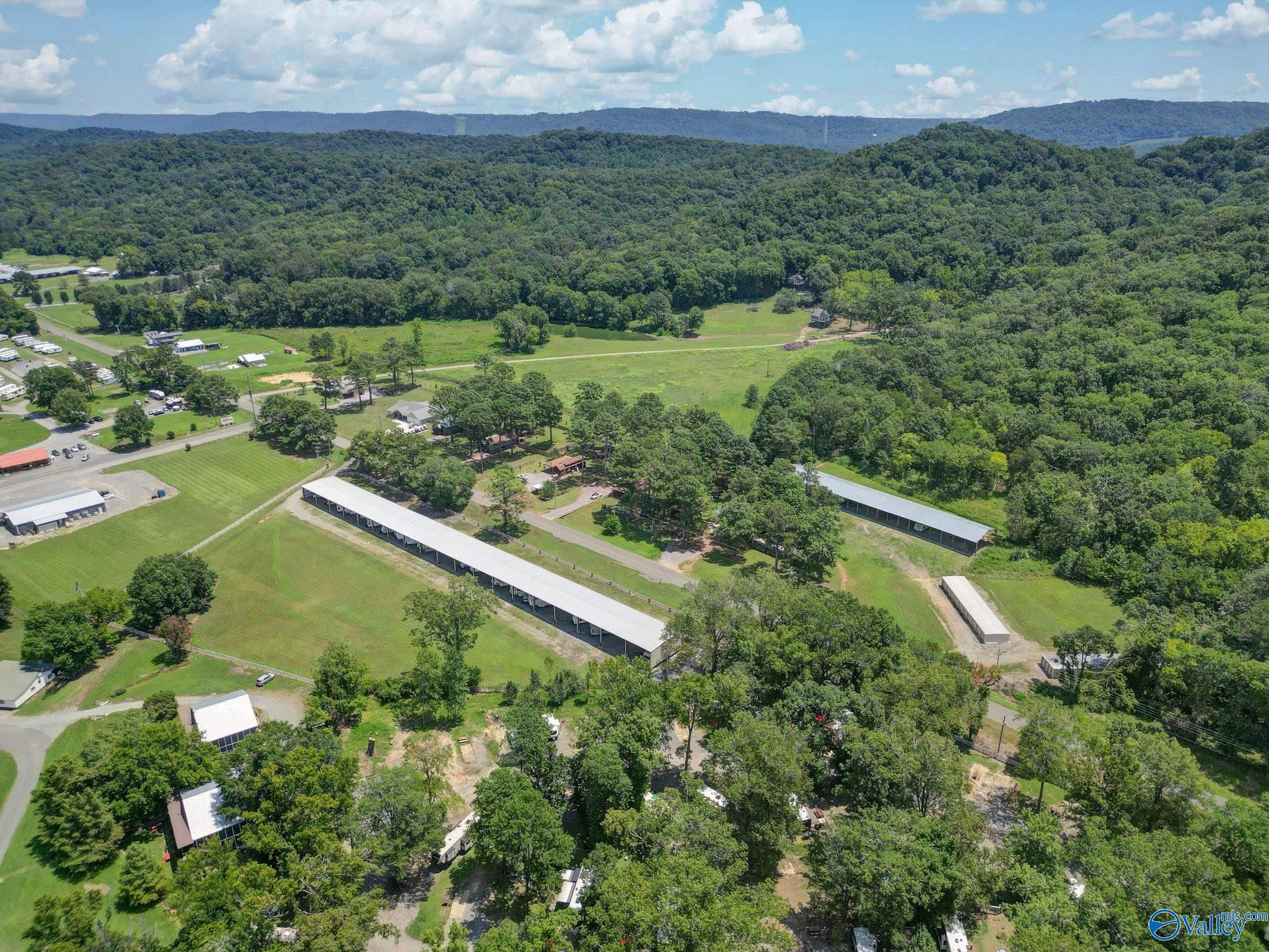 1254 Murphy Hill Road