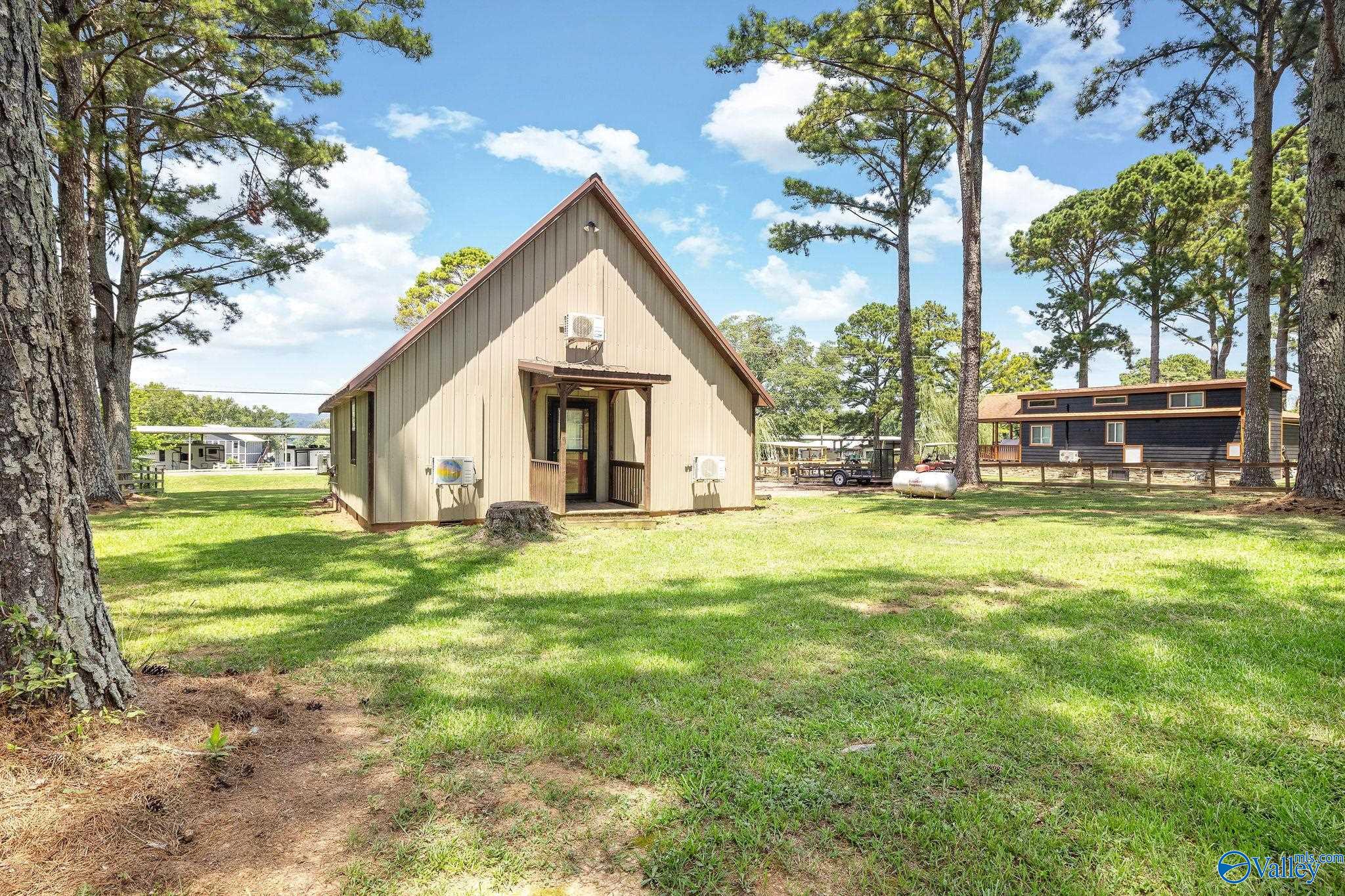 1254 Murphy Hill Road