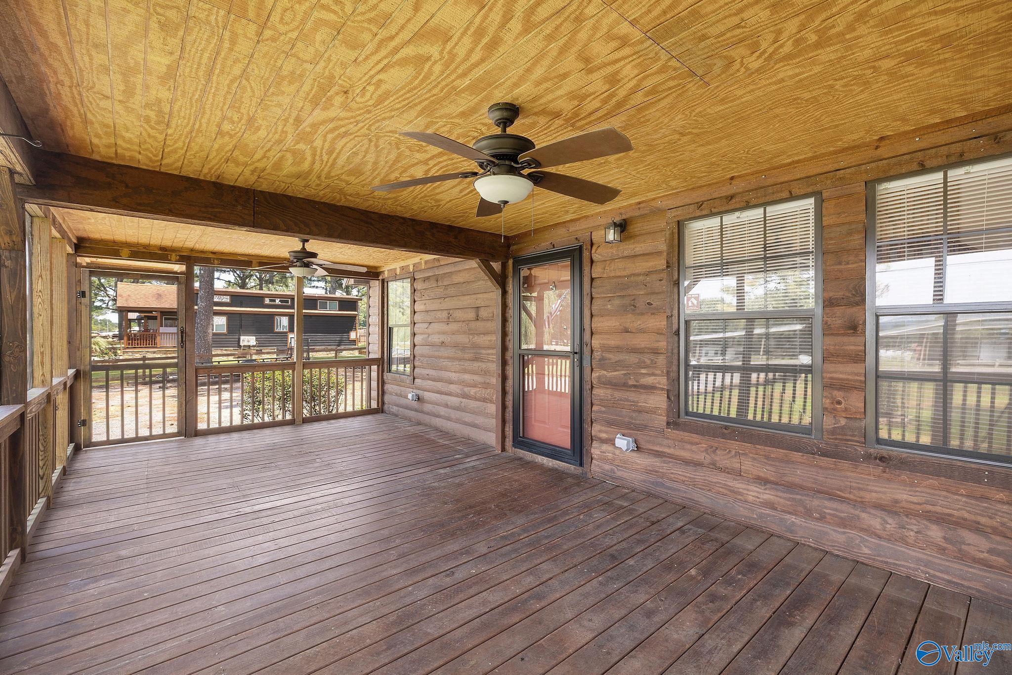 1254 Murphy Hill Road