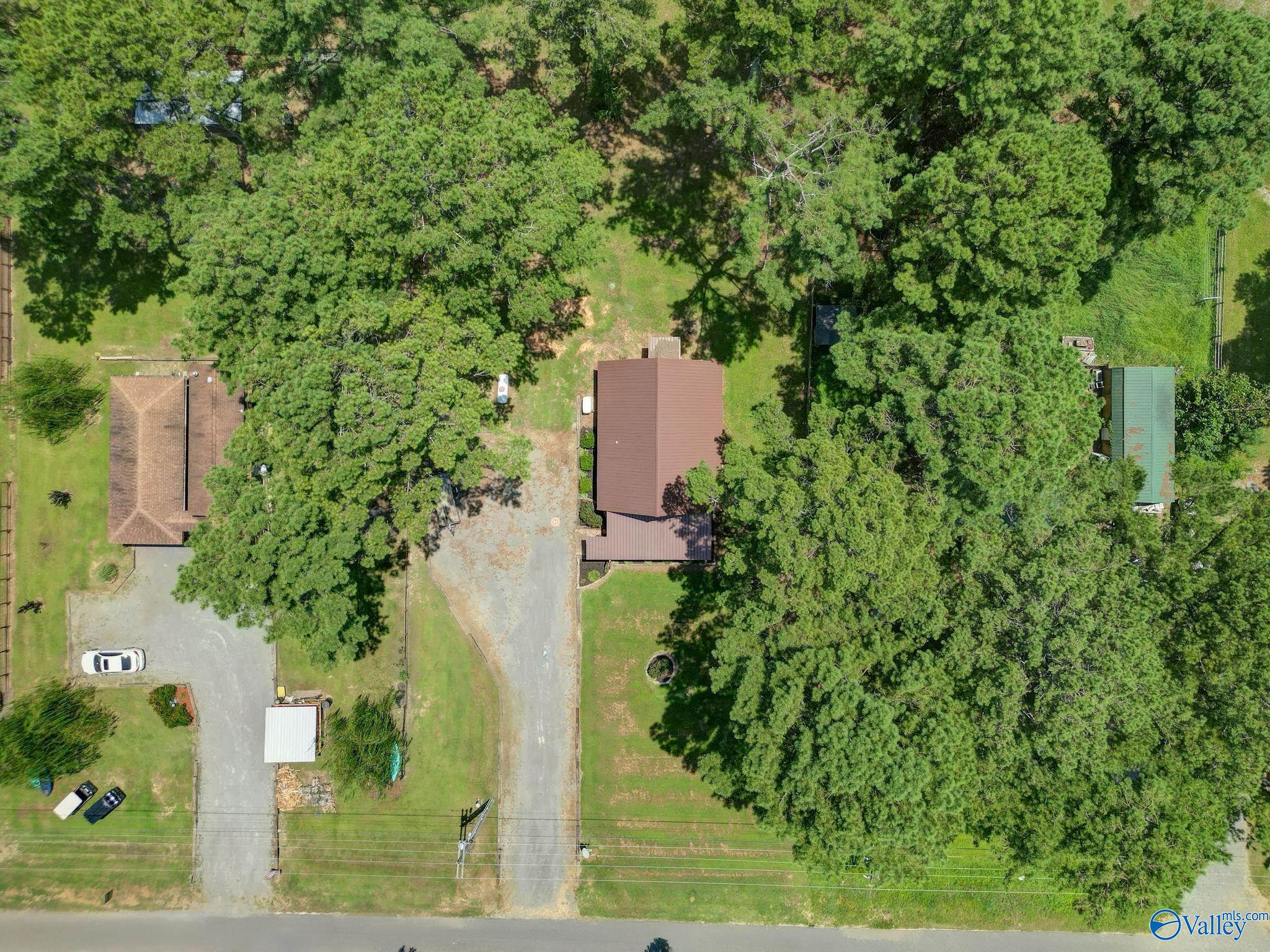 1254 Murphy Hill Road