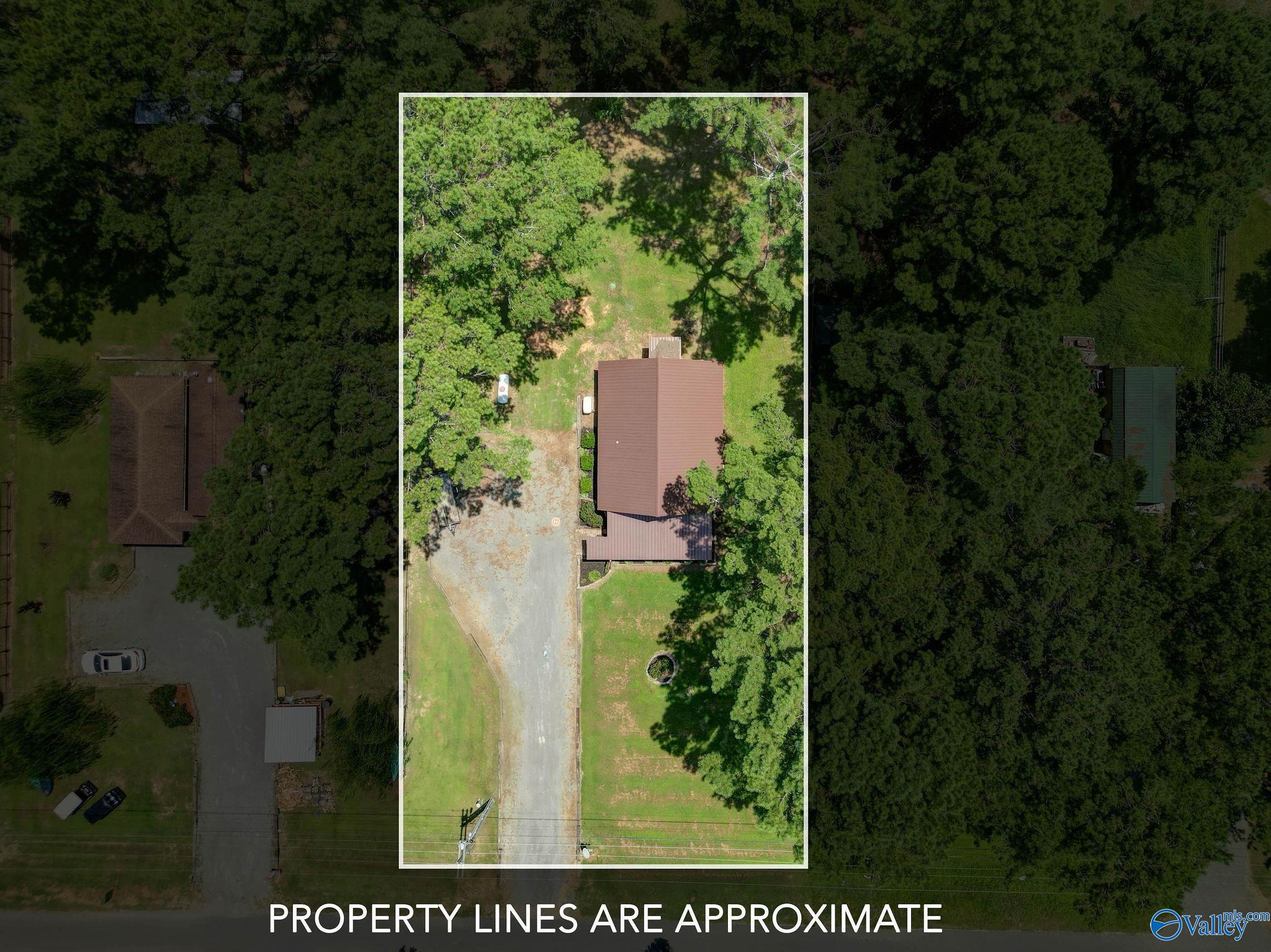 1254 Murphy Hill Road