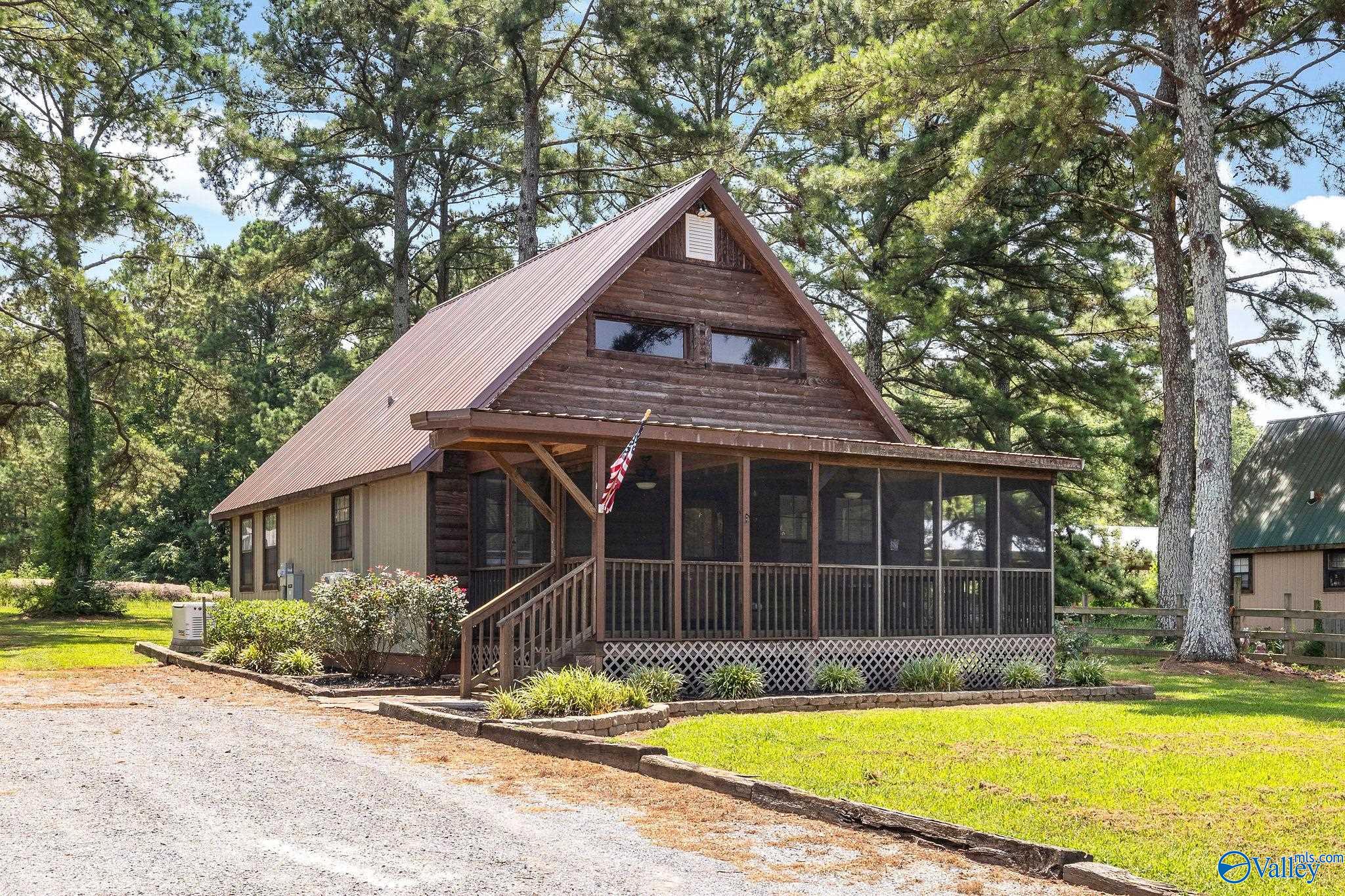 1254 Murphy Hill Road