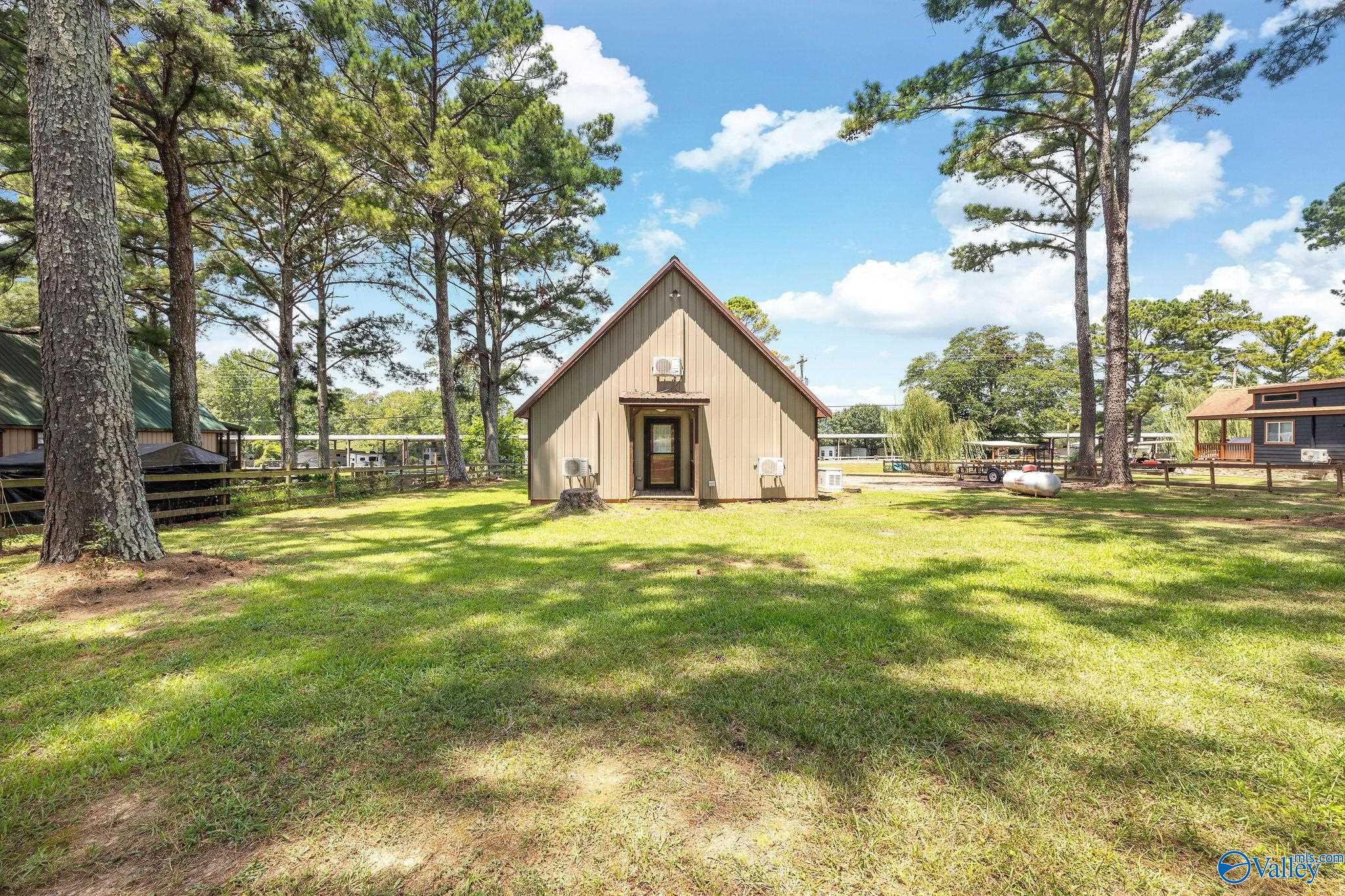 1254 Murphy Hill Road