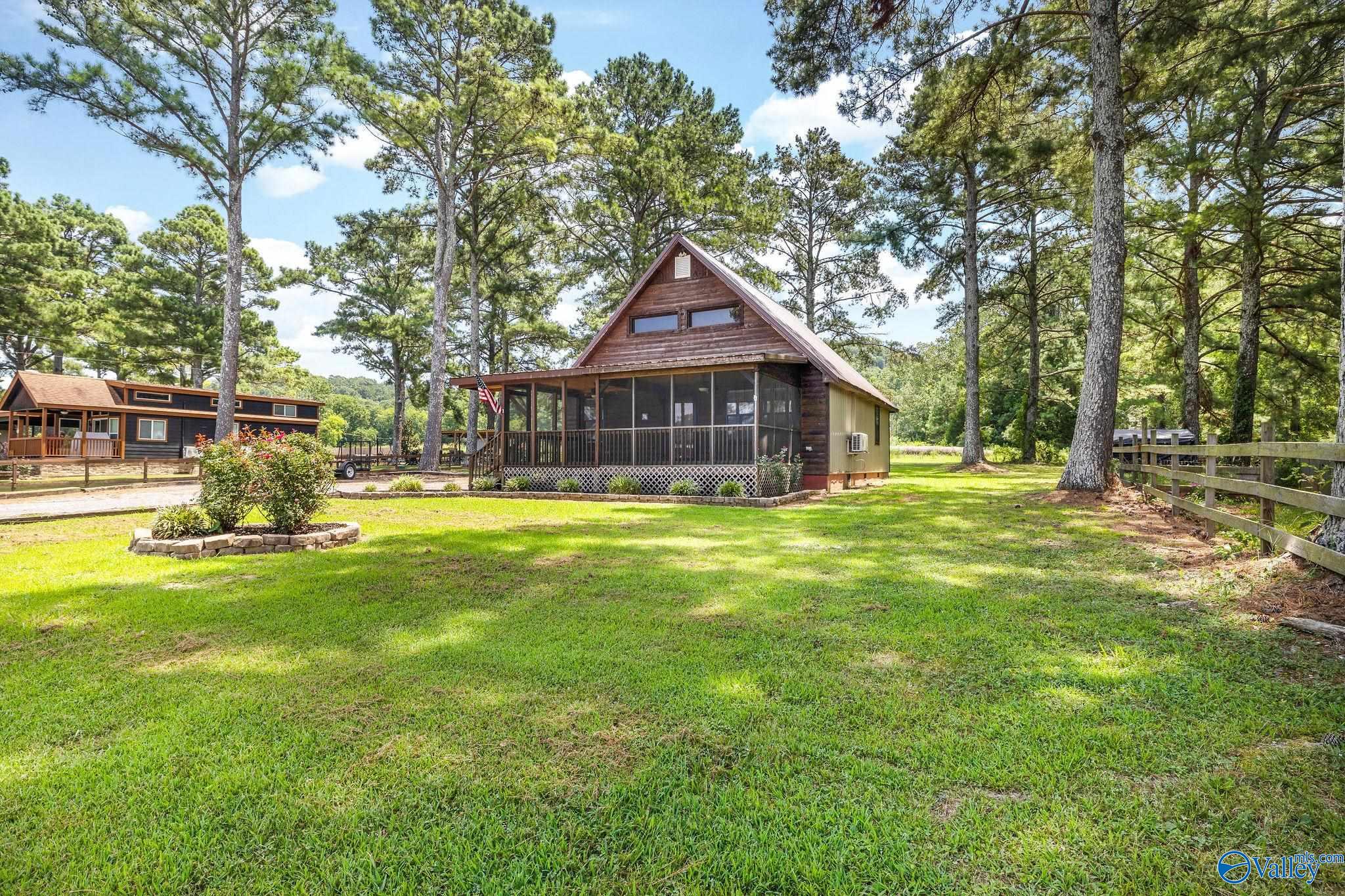 1254 Murphy Hill Road