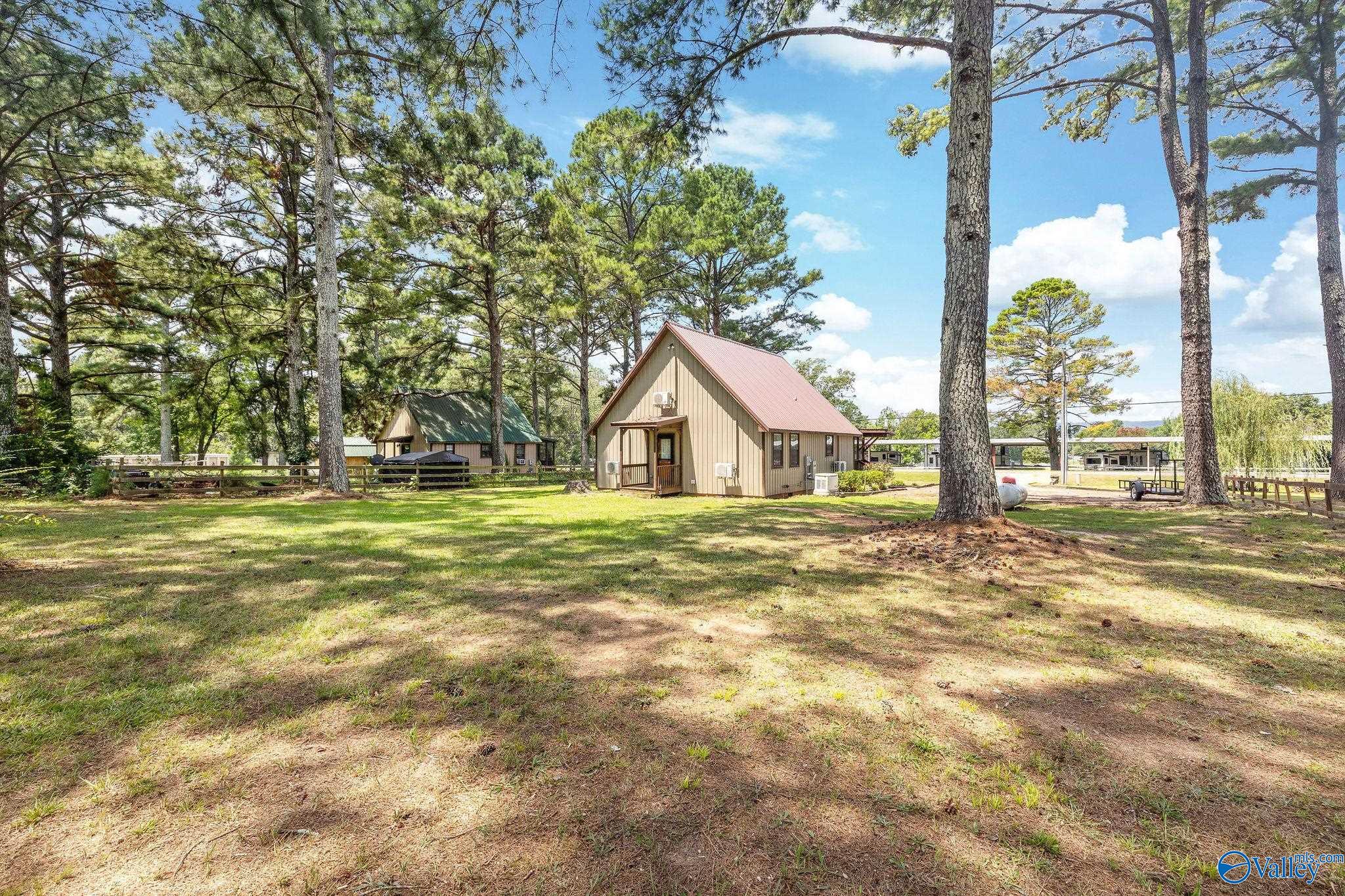 1254 Murphy Hill Road