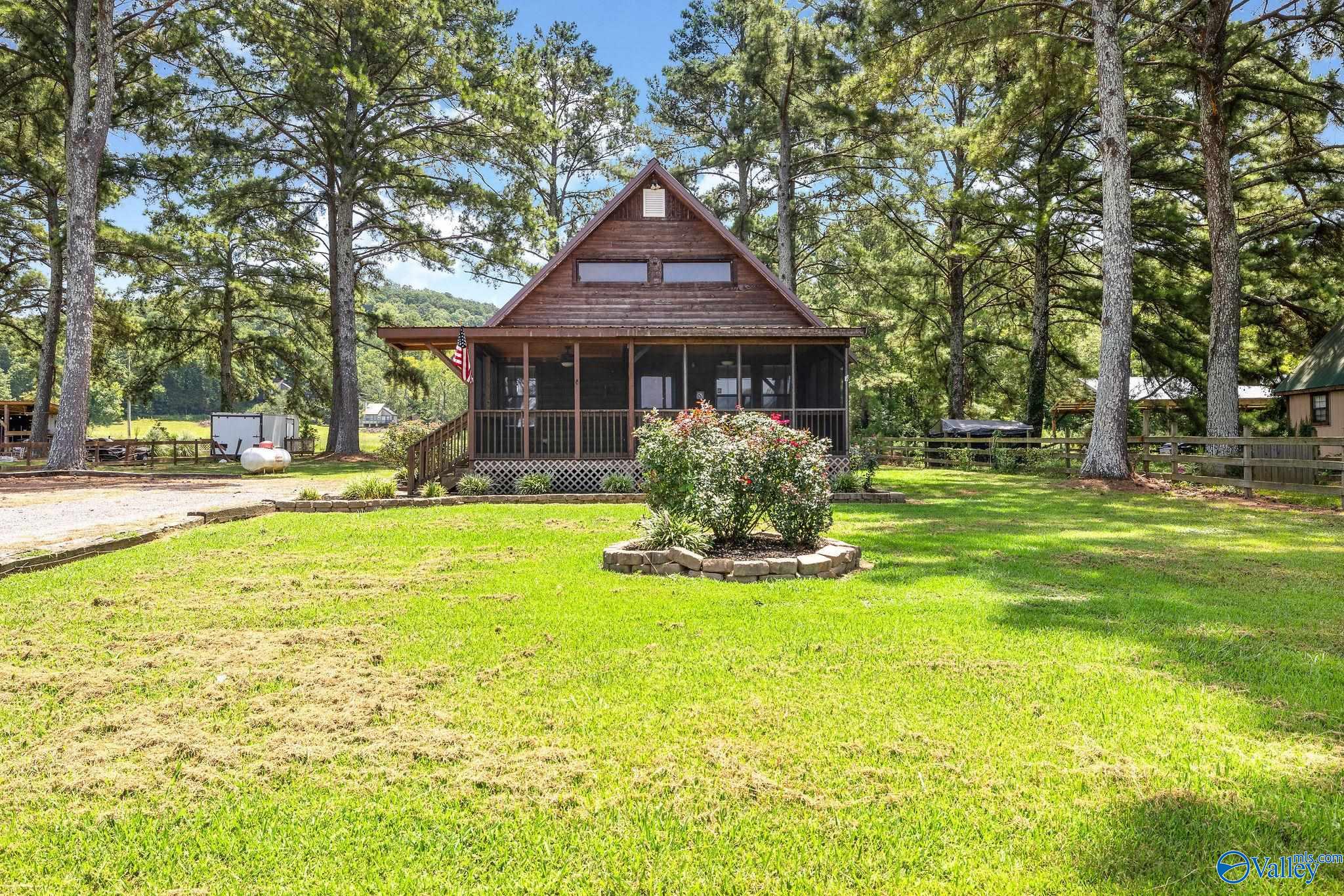 1254 Murphy Hill Road
