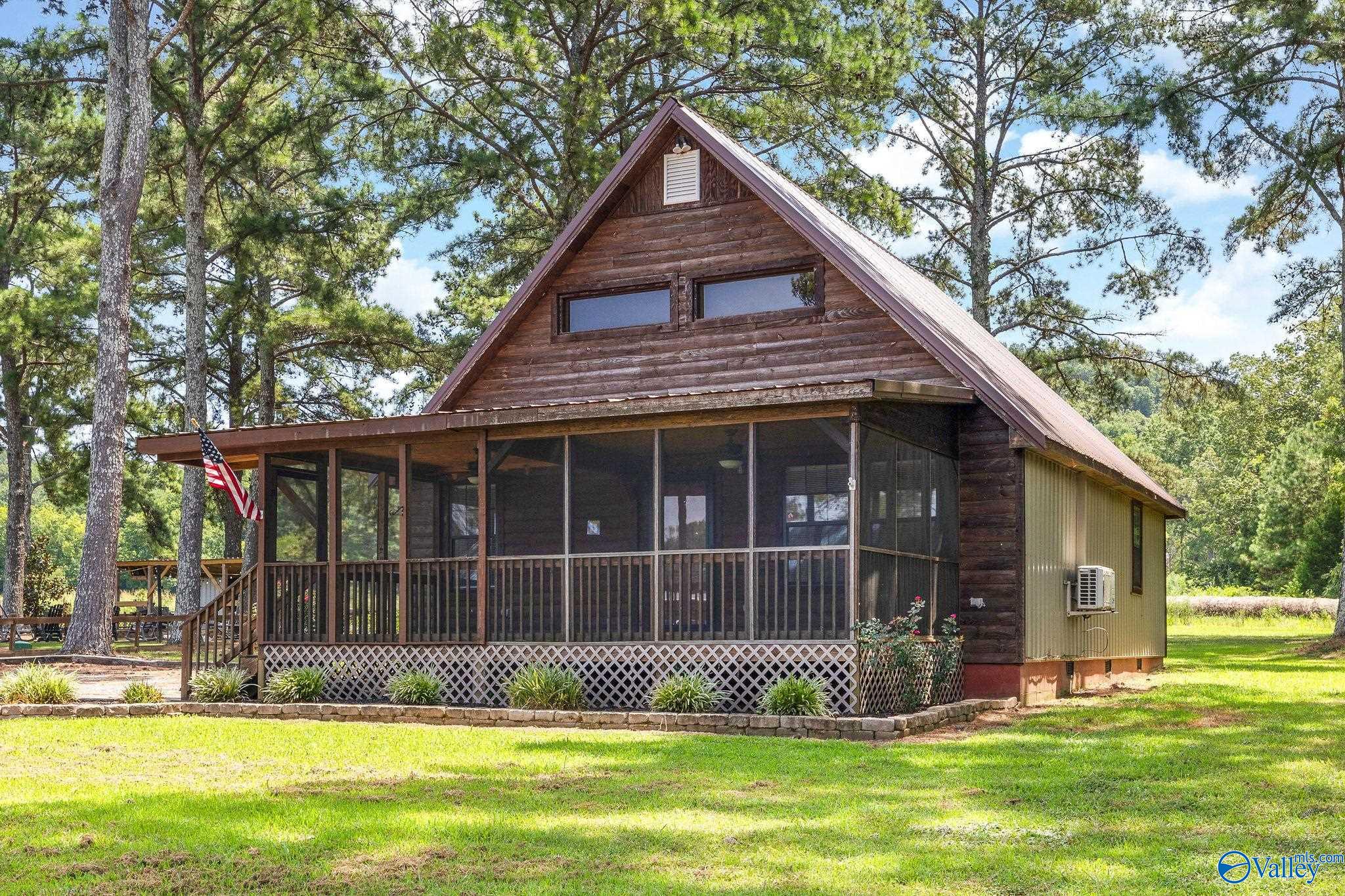 1254 Murphy Hill Road