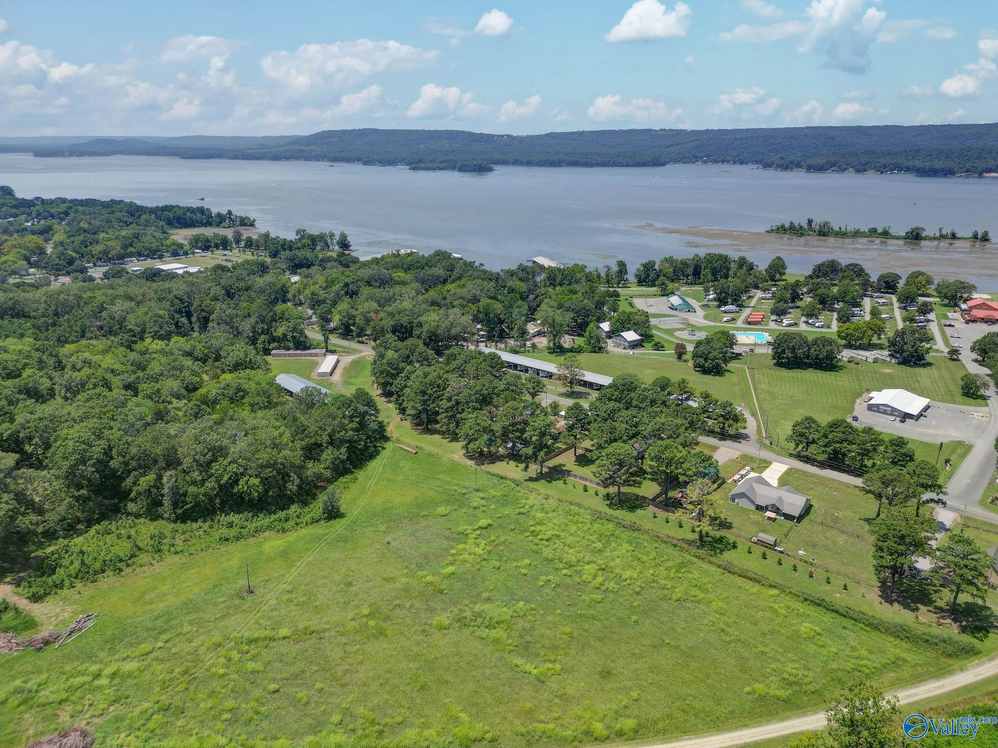 1254 Murphy Hill Road